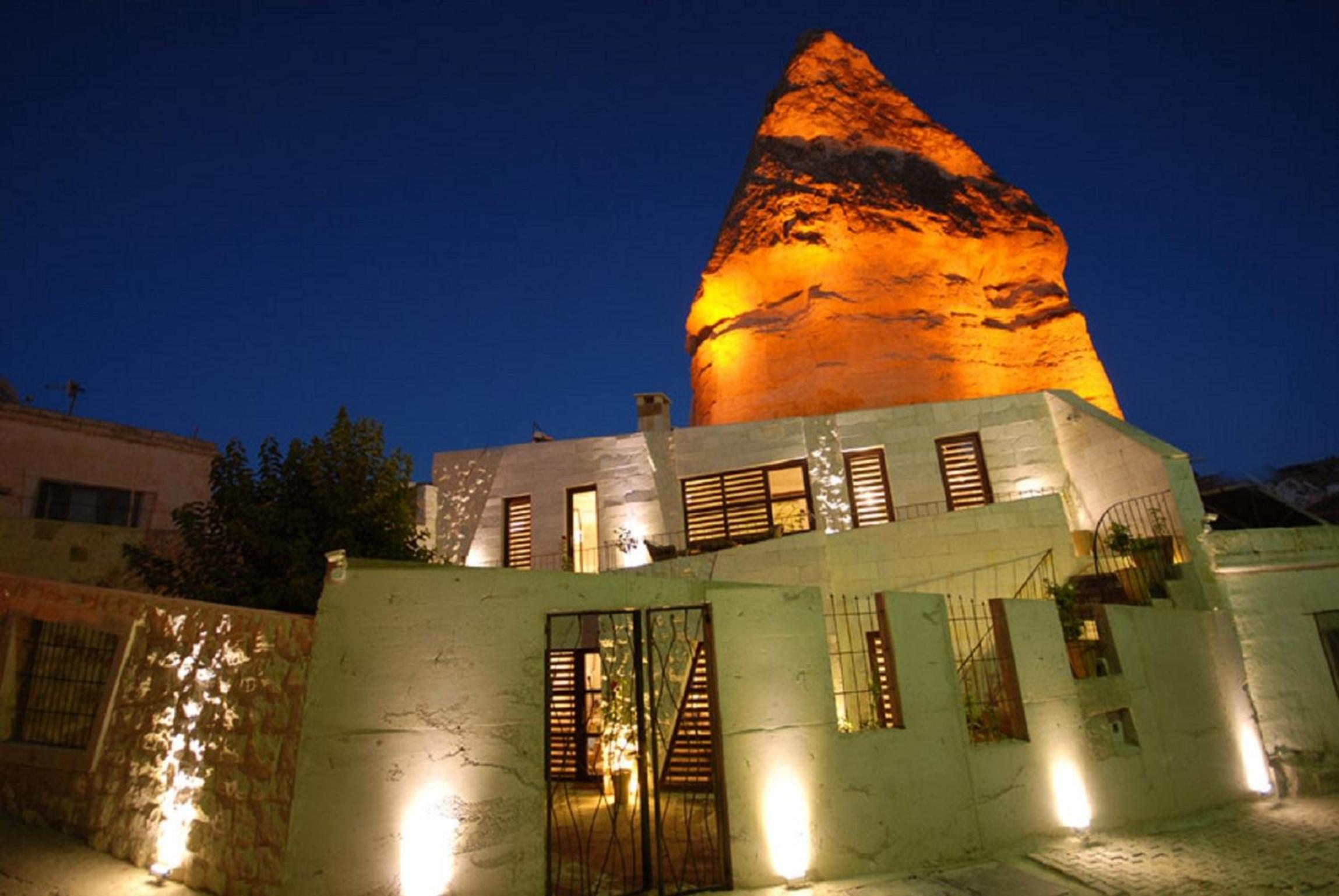 King Apart Goreme - Image 10