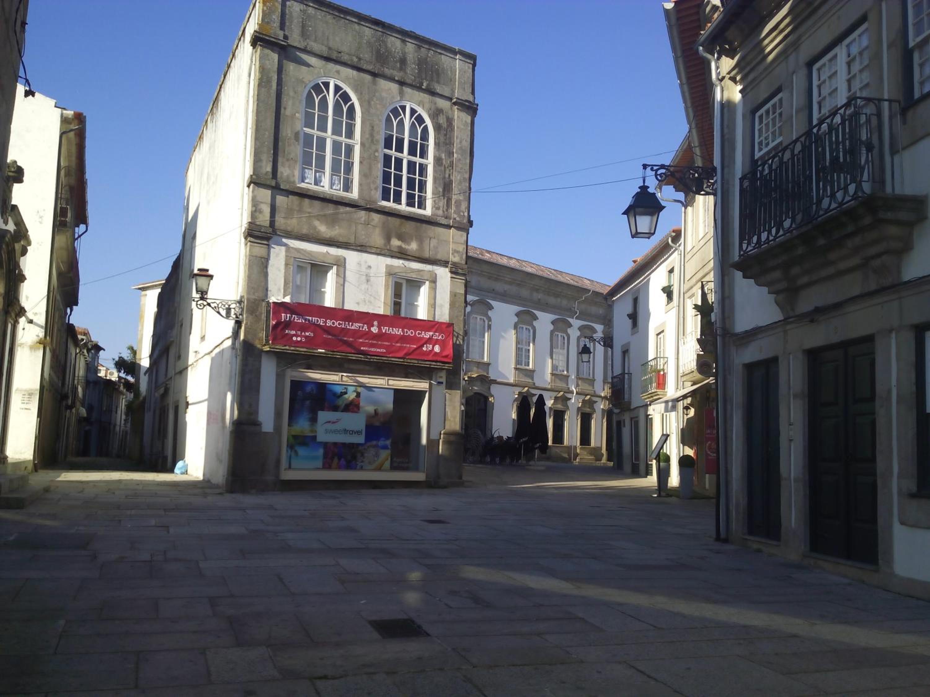 Alojamento Local Ferros - Duplex view 2