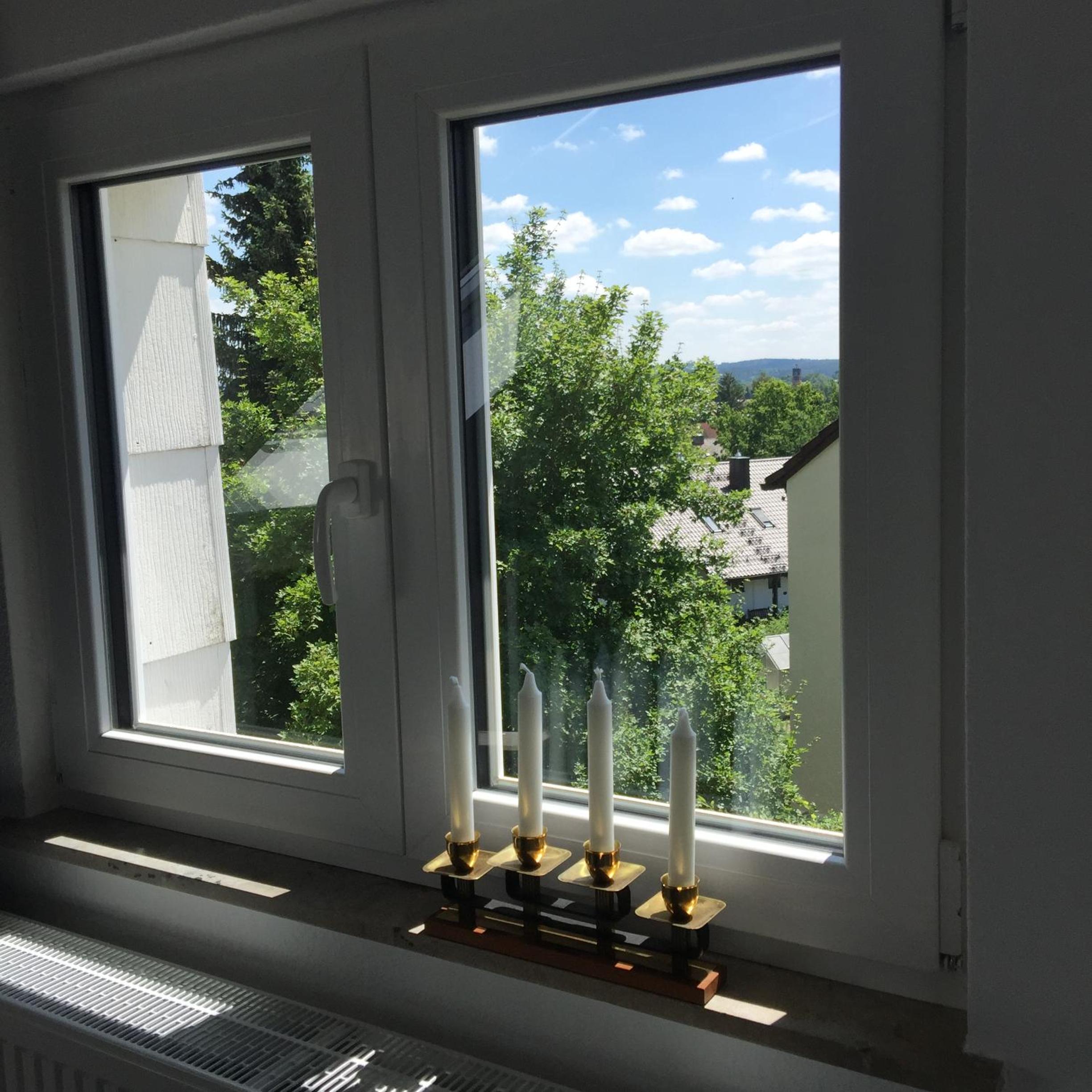 Apartment Götterdämmerung view 3
