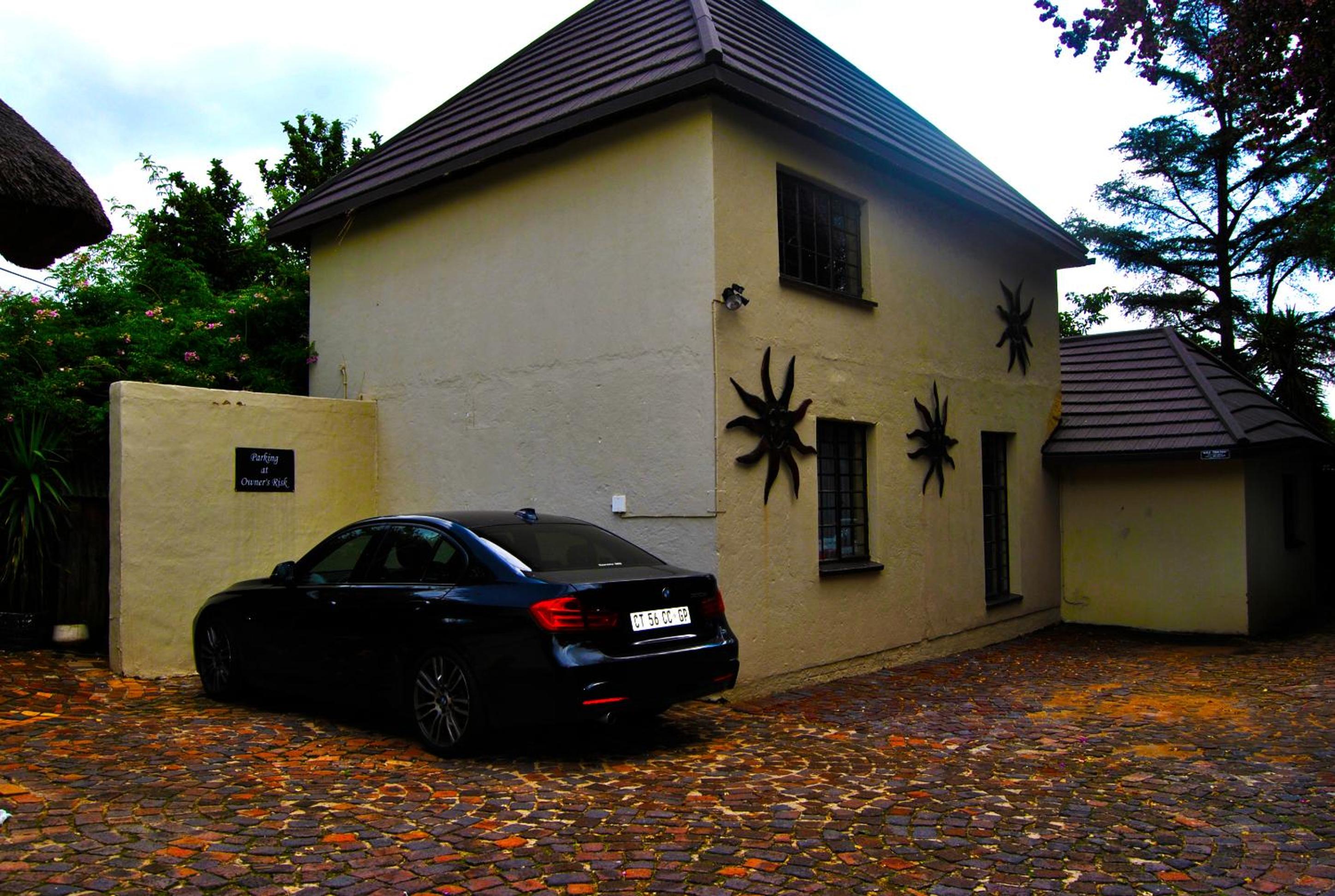 Johannesburg Vacations - Birch Tree Cottage - Property Image 51
