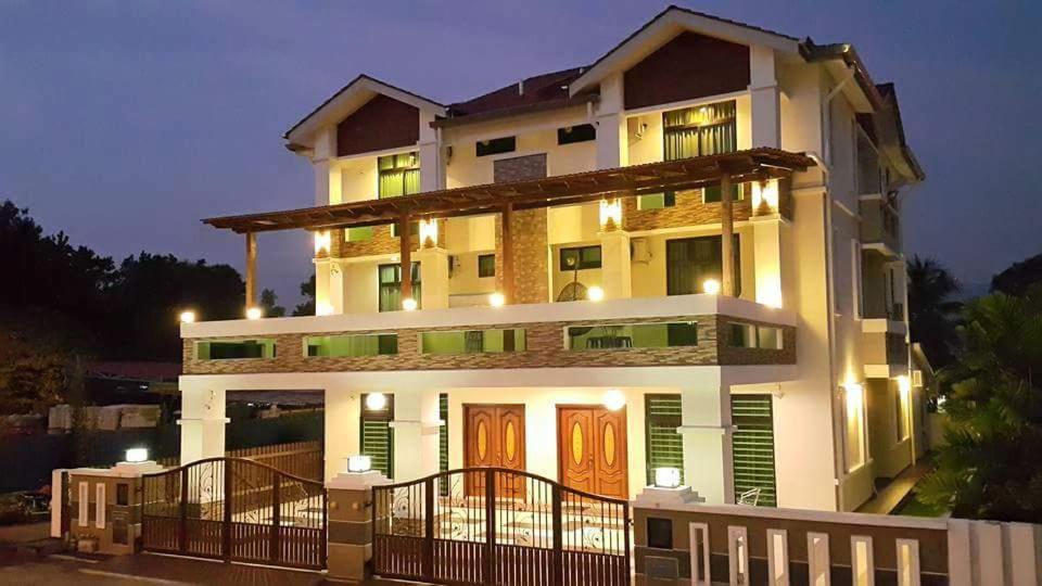 Woon Homestay photo 1
