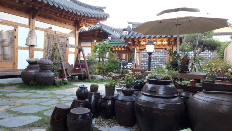 The Mumum Guesthouse — photo 18