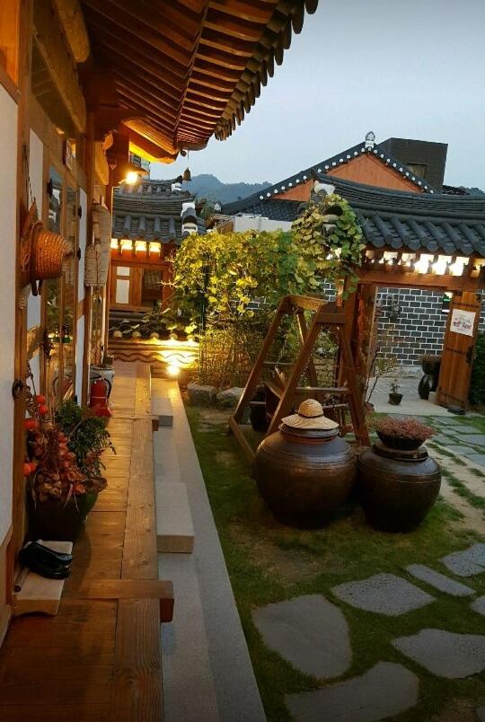 The Mumum Guesthouse — photo 10