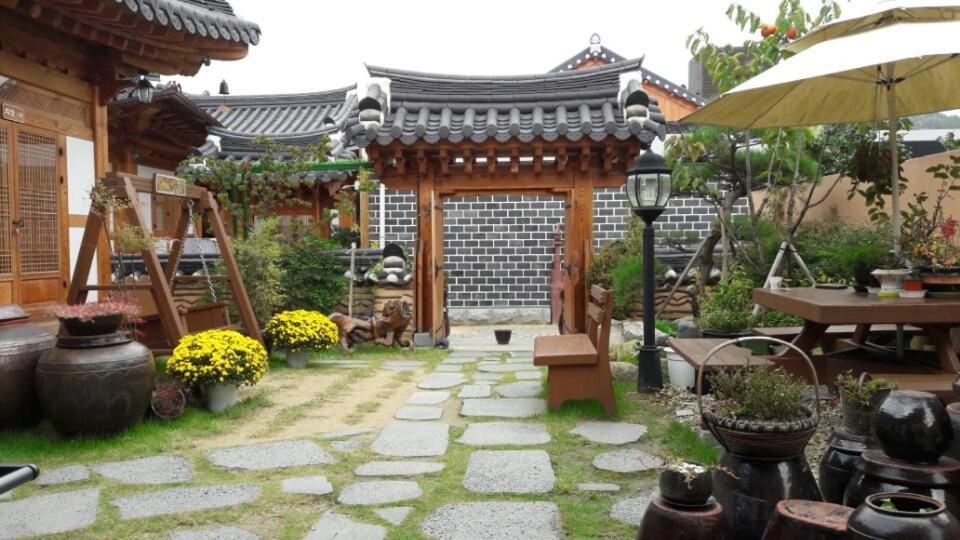 The Mumum Guesthouse — photo 30