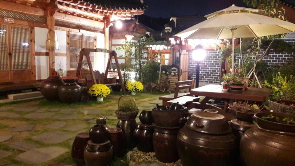 The Mumum Guesthouse — photo 41