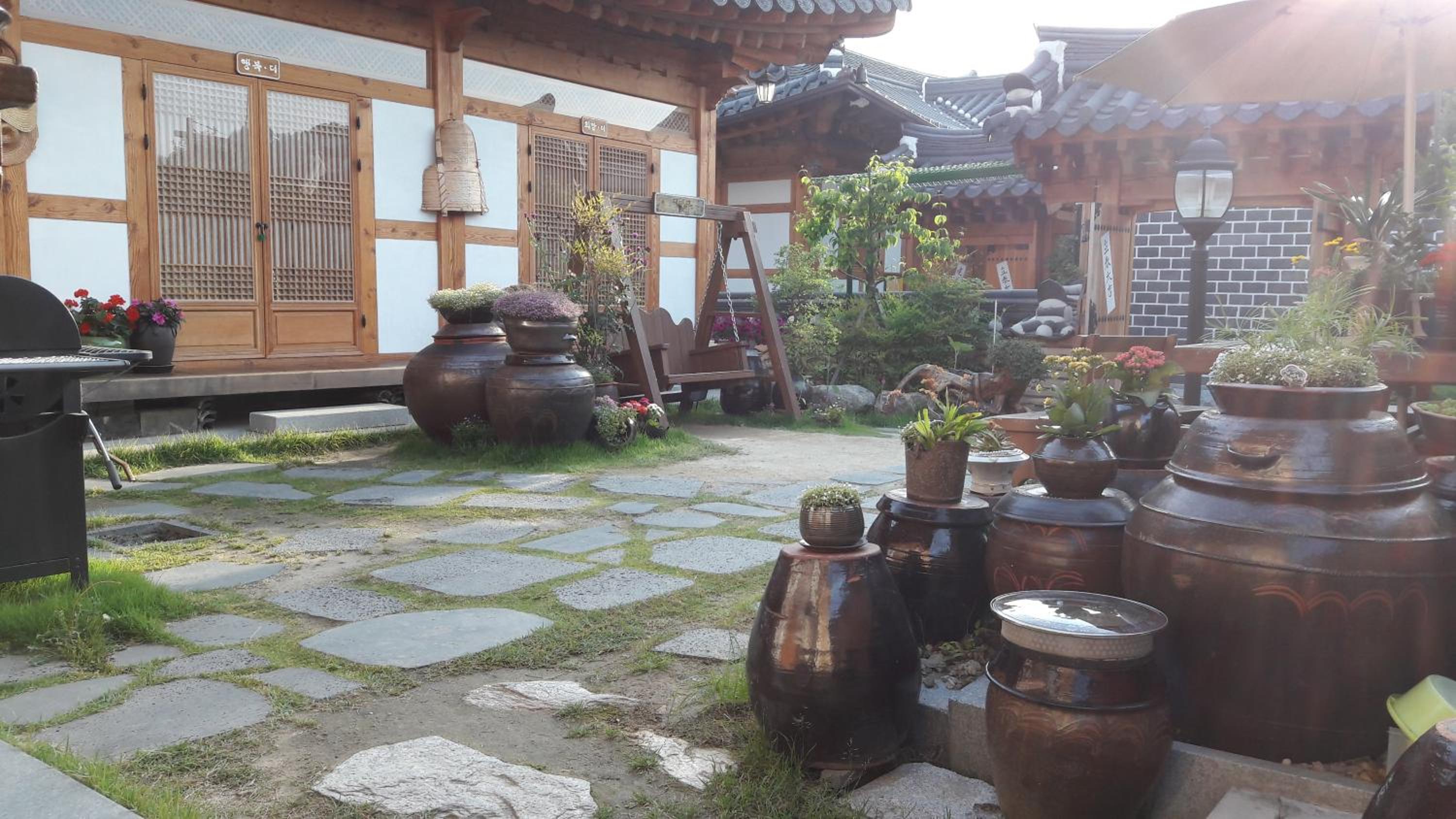 The Mumum Guesthouse — photo 35