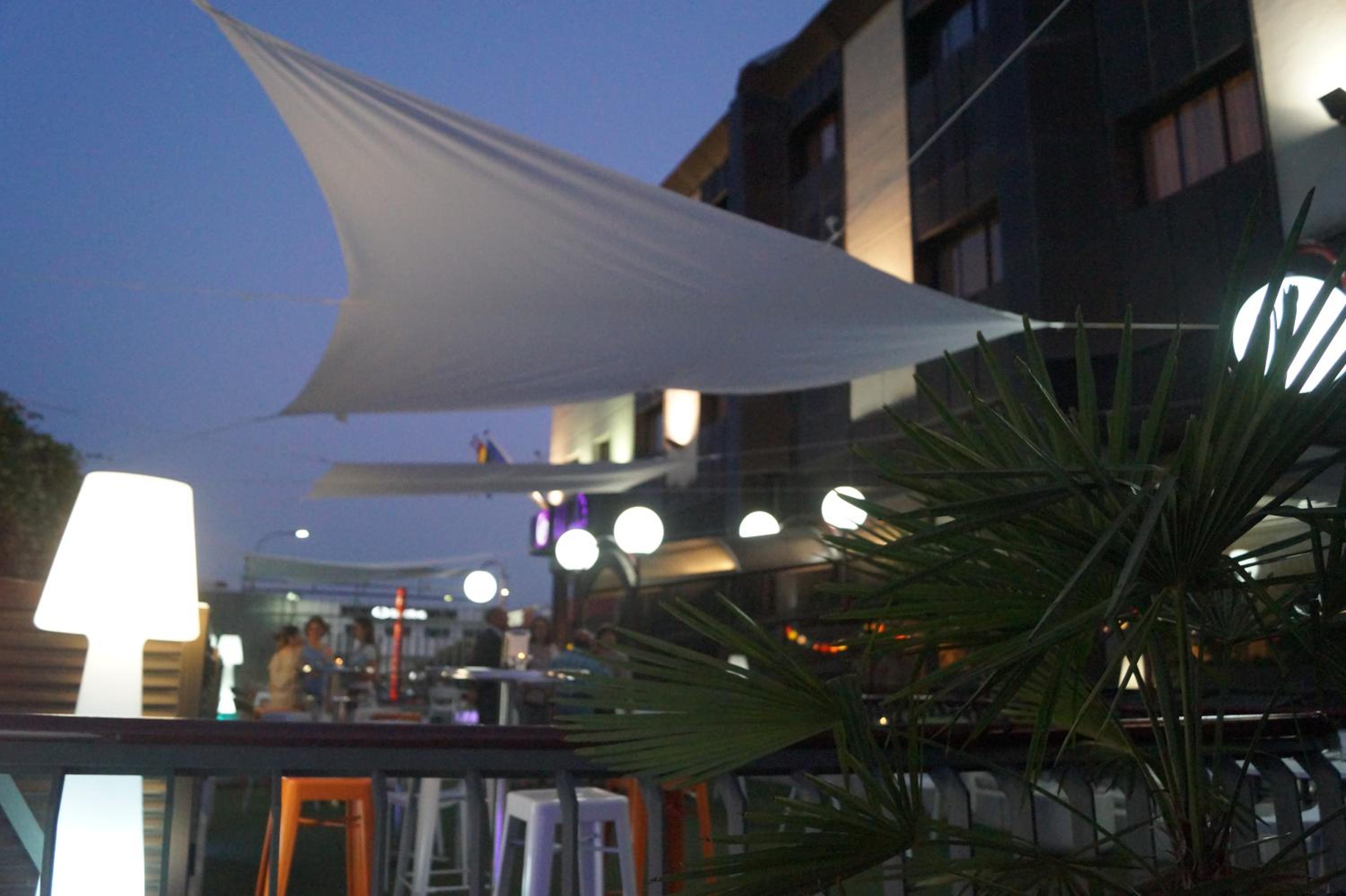 Torrejon de Ardoz Vacations - Hotel Aida - Property Image 7