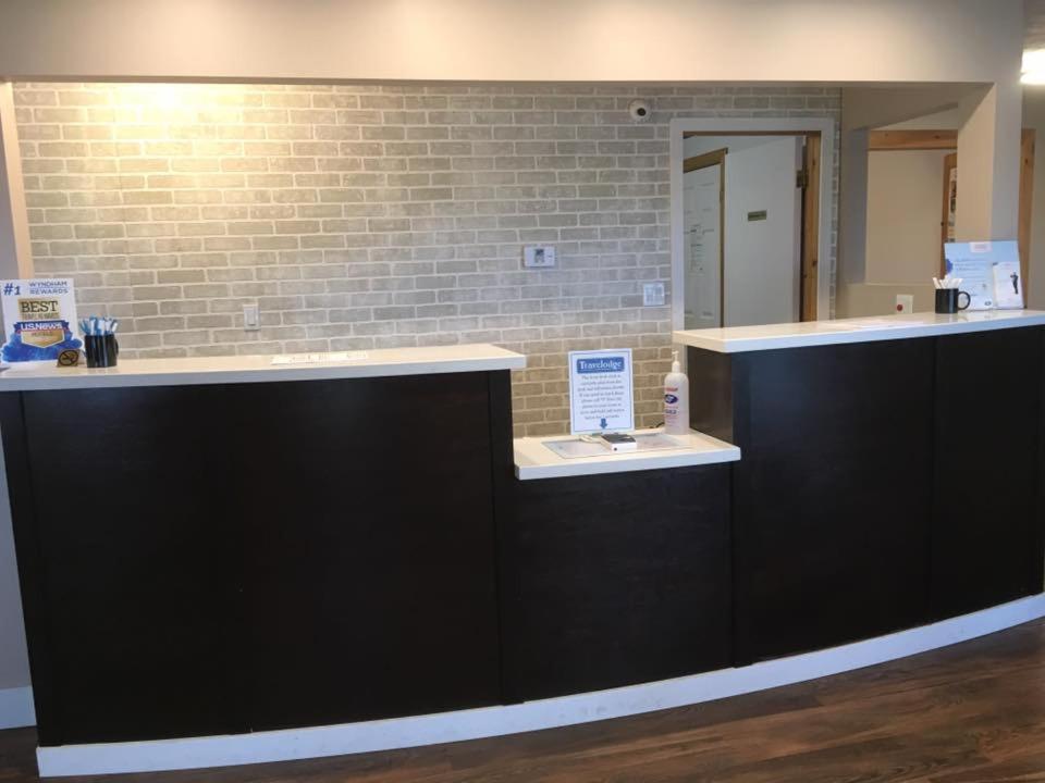 Travelodge by Wyndham Port Elgin