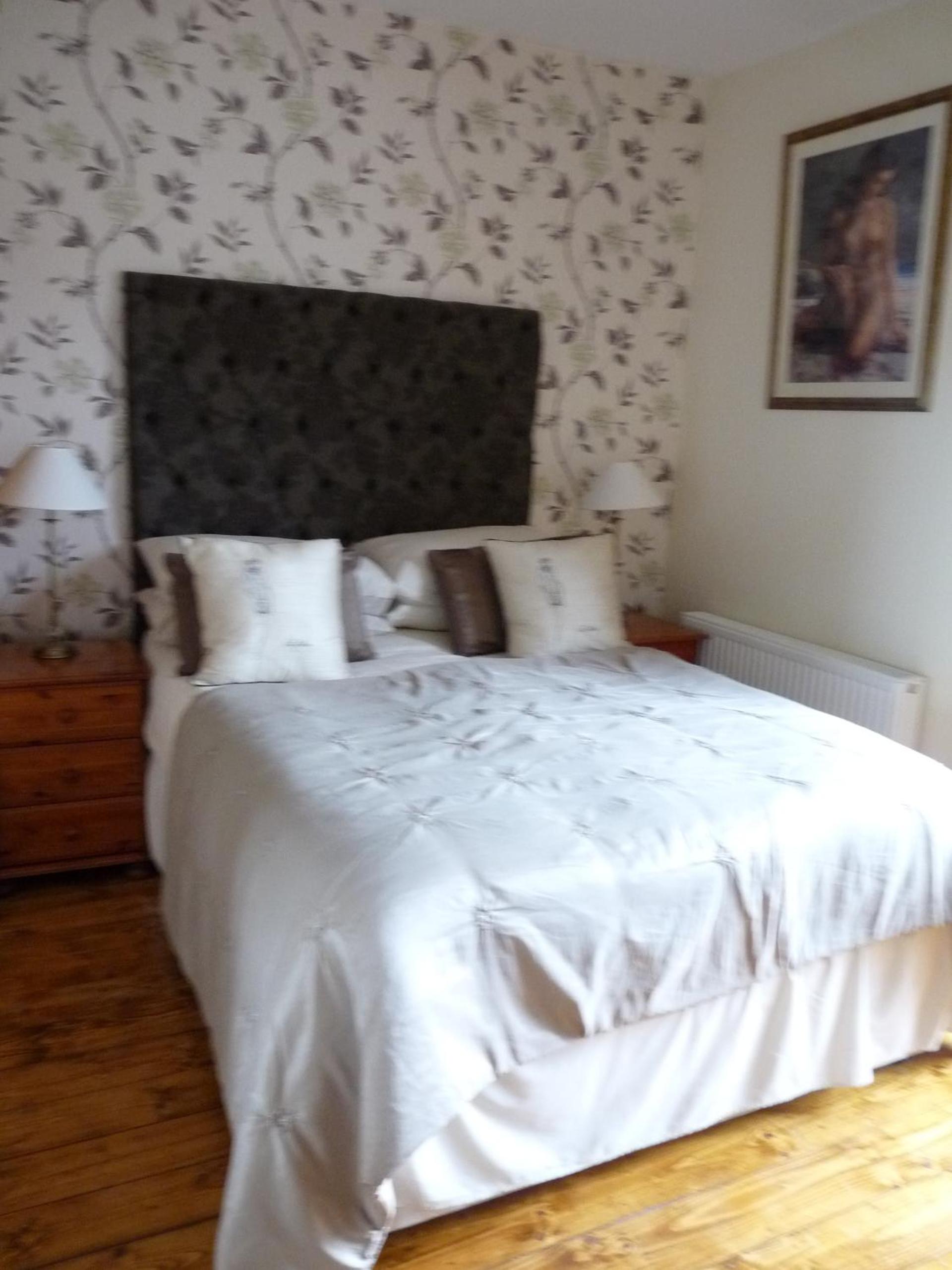 Stirabout Lane B&B view 2