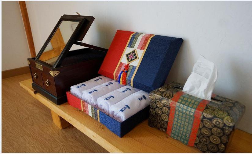 The Mumum Guesthouse — photo 20