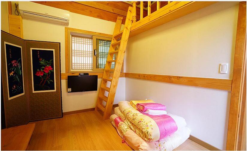 The Mumum Guesthouse — photo 12