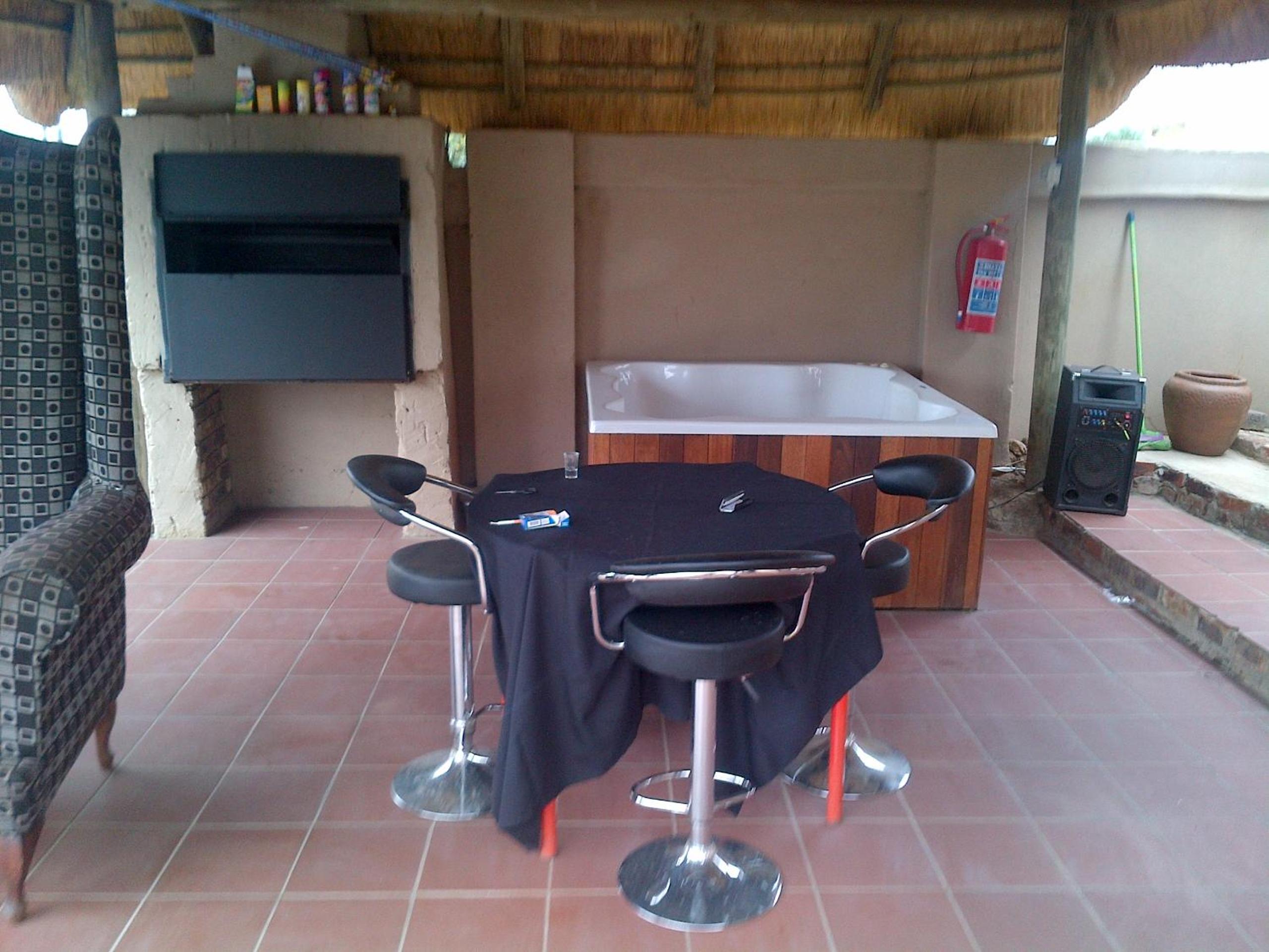 Die Bostokelos and Spa view 5