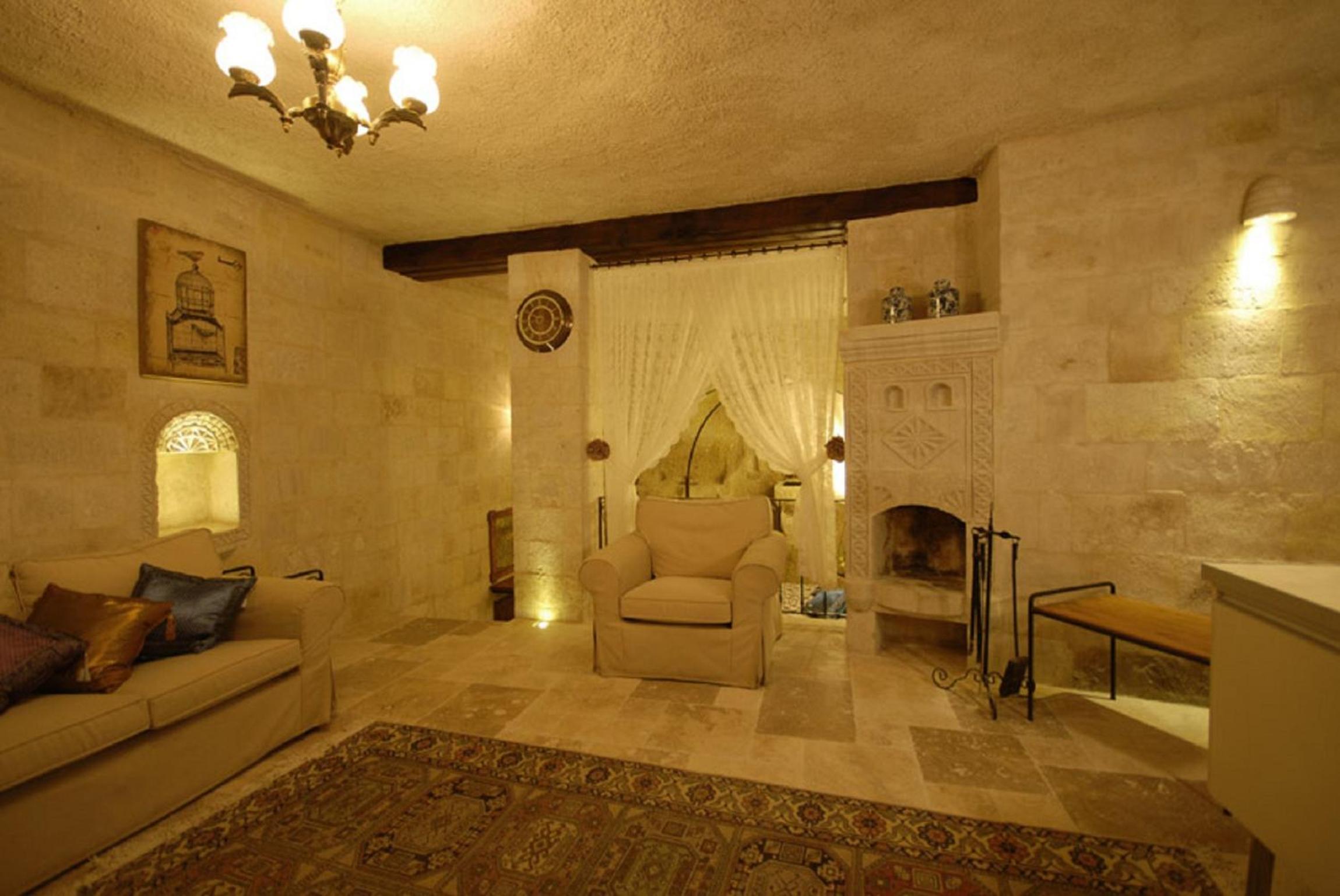 King Apart Goreme - Image 23