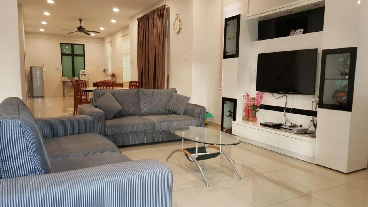 Woon Homestay photo 2