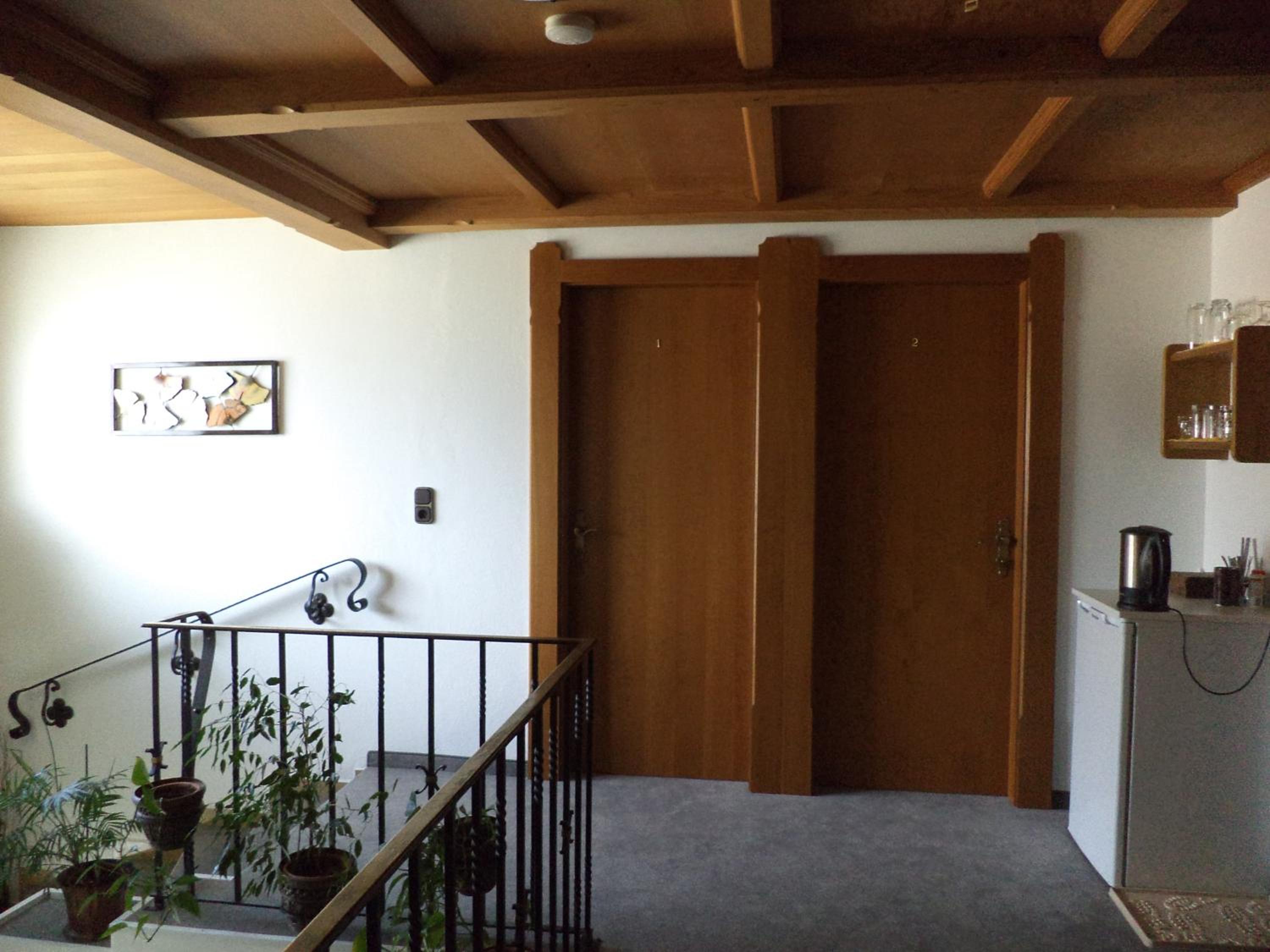 Gästehaus Tramnitz