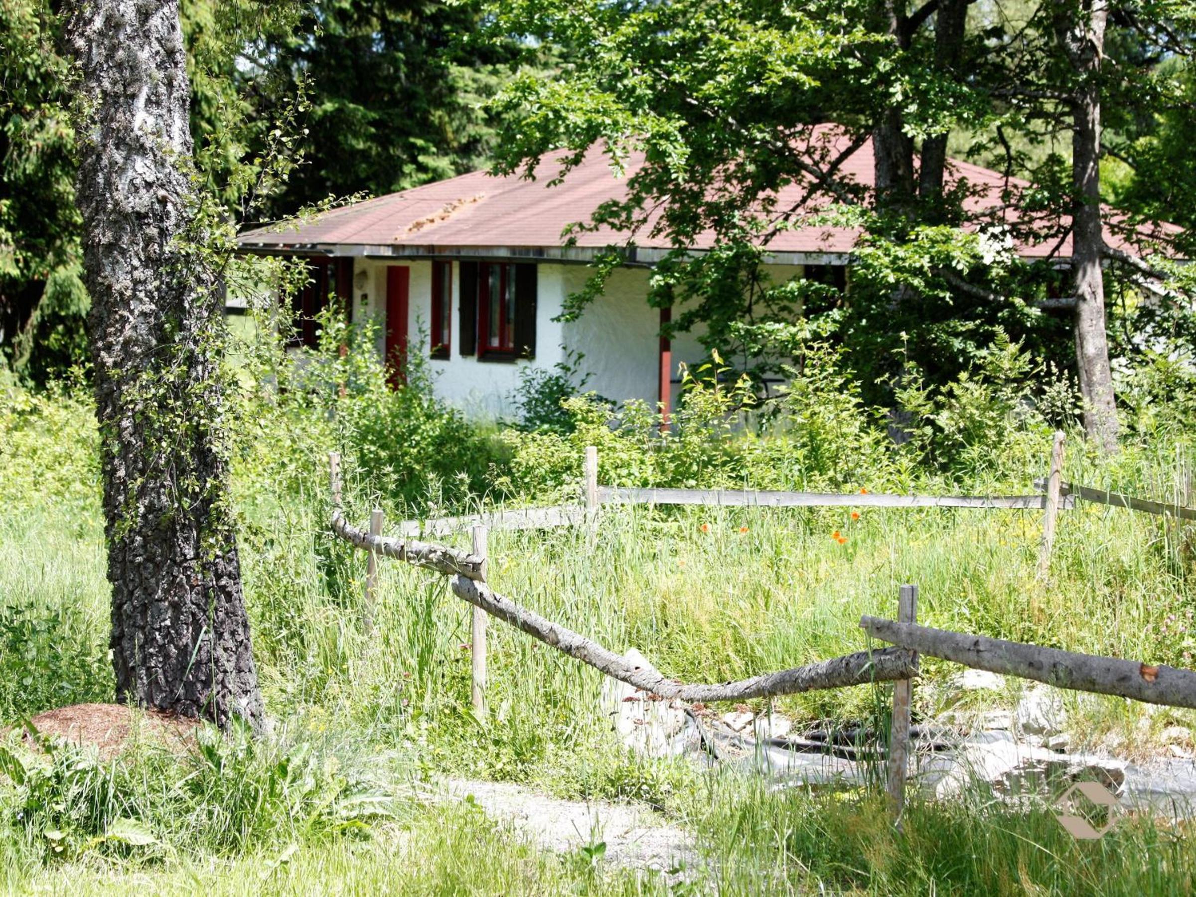 Ferien- & Freizeitpark Grafenhausen