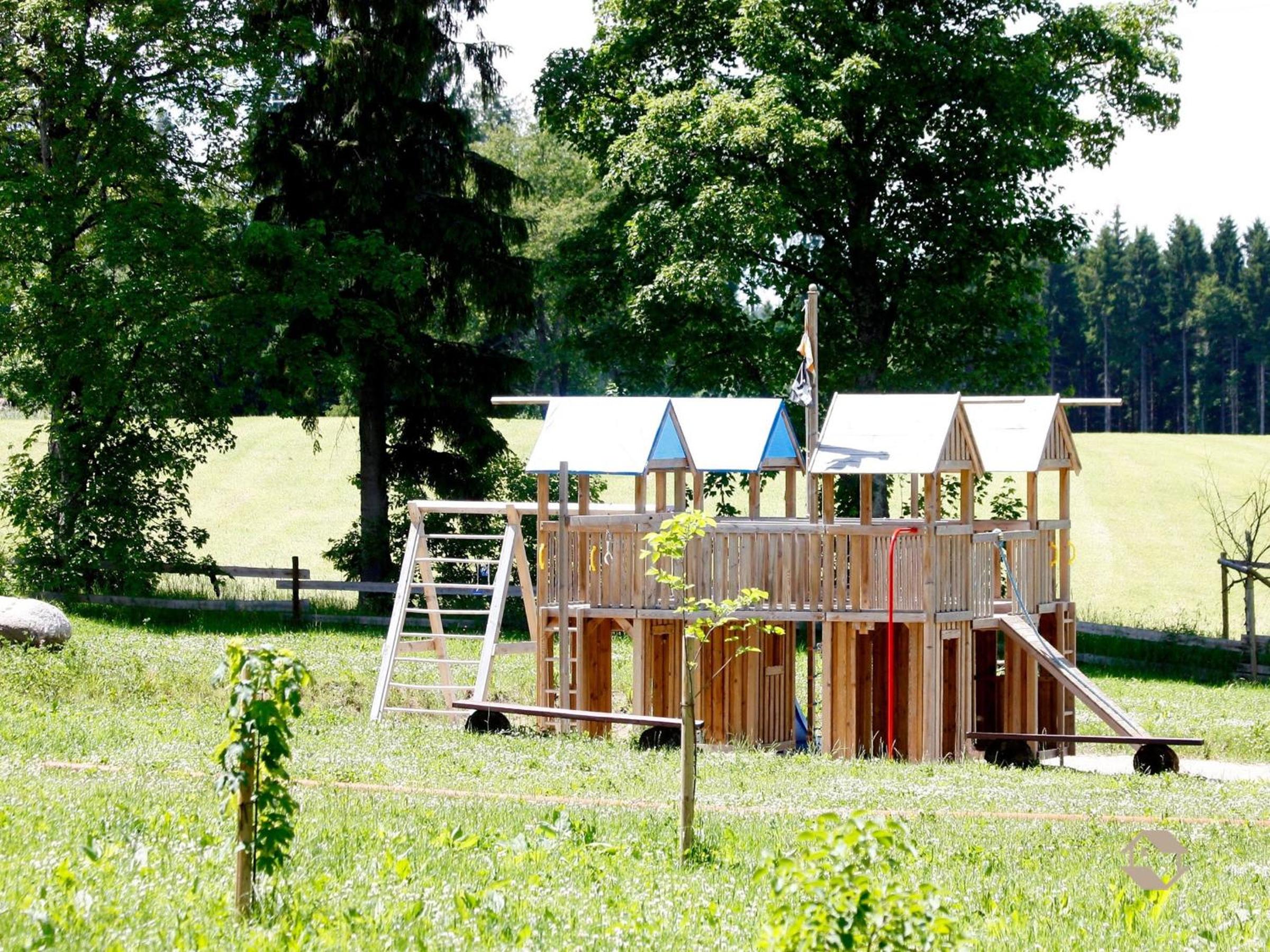 Ferien- & Freizeitpark Grafenhausen