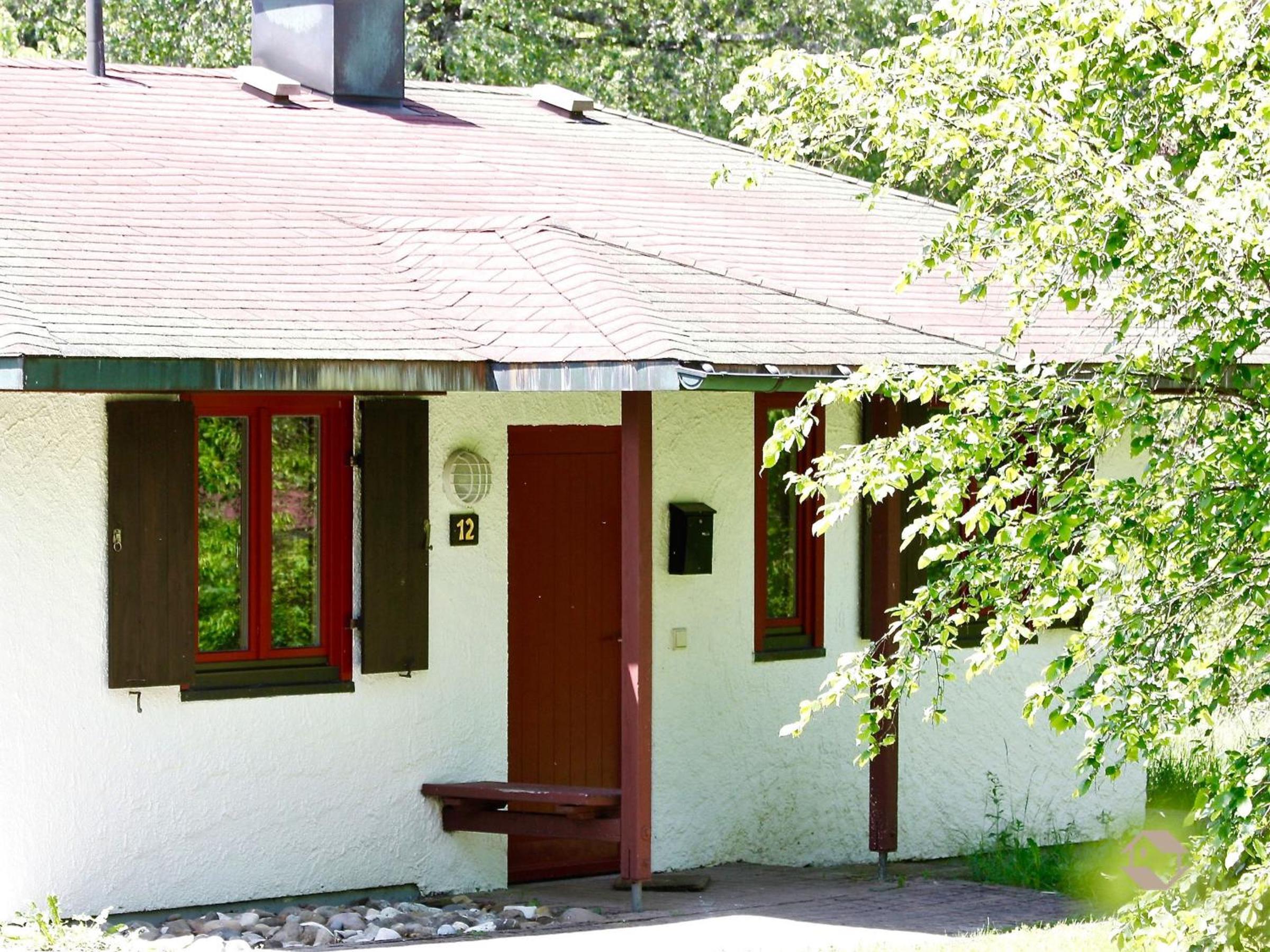 Ferien- & Freizeitpark Grafenhausen