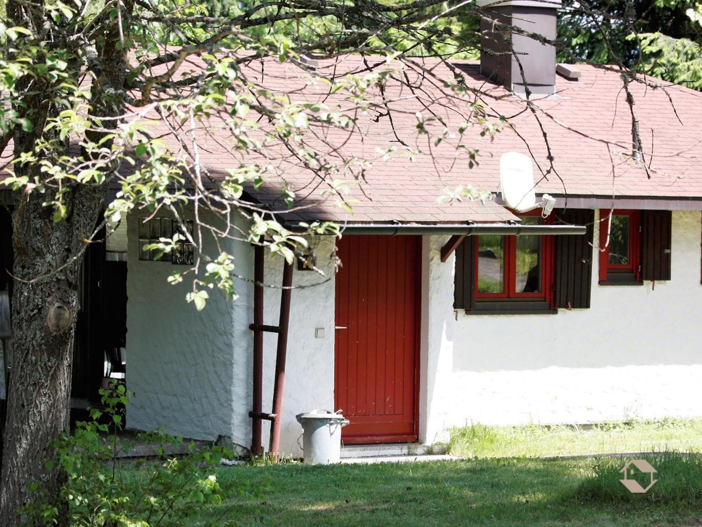 Ferien- & Freizeitpark Grafenhausen