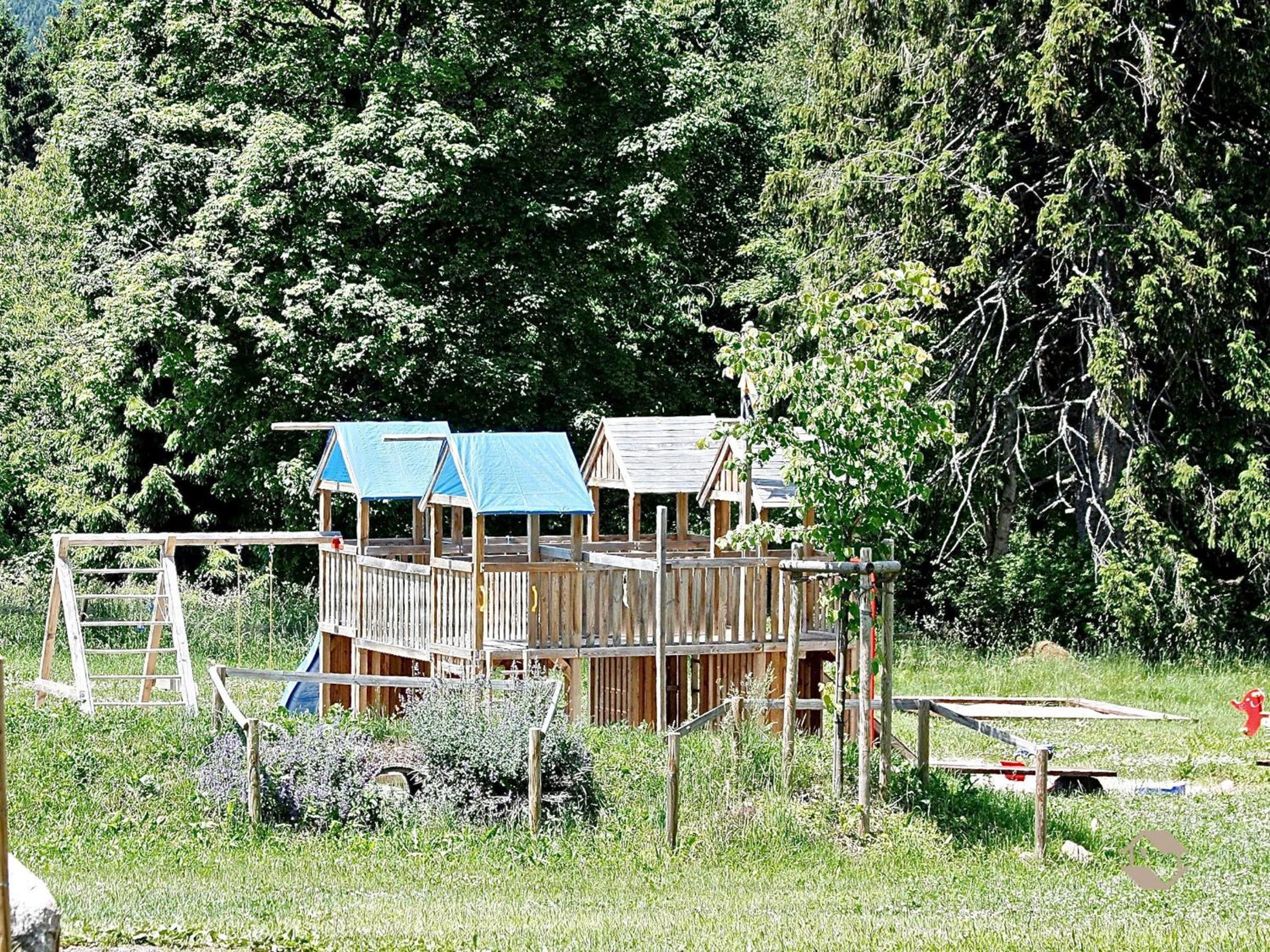 Ferien- & Freizeitpark Grafenhausen