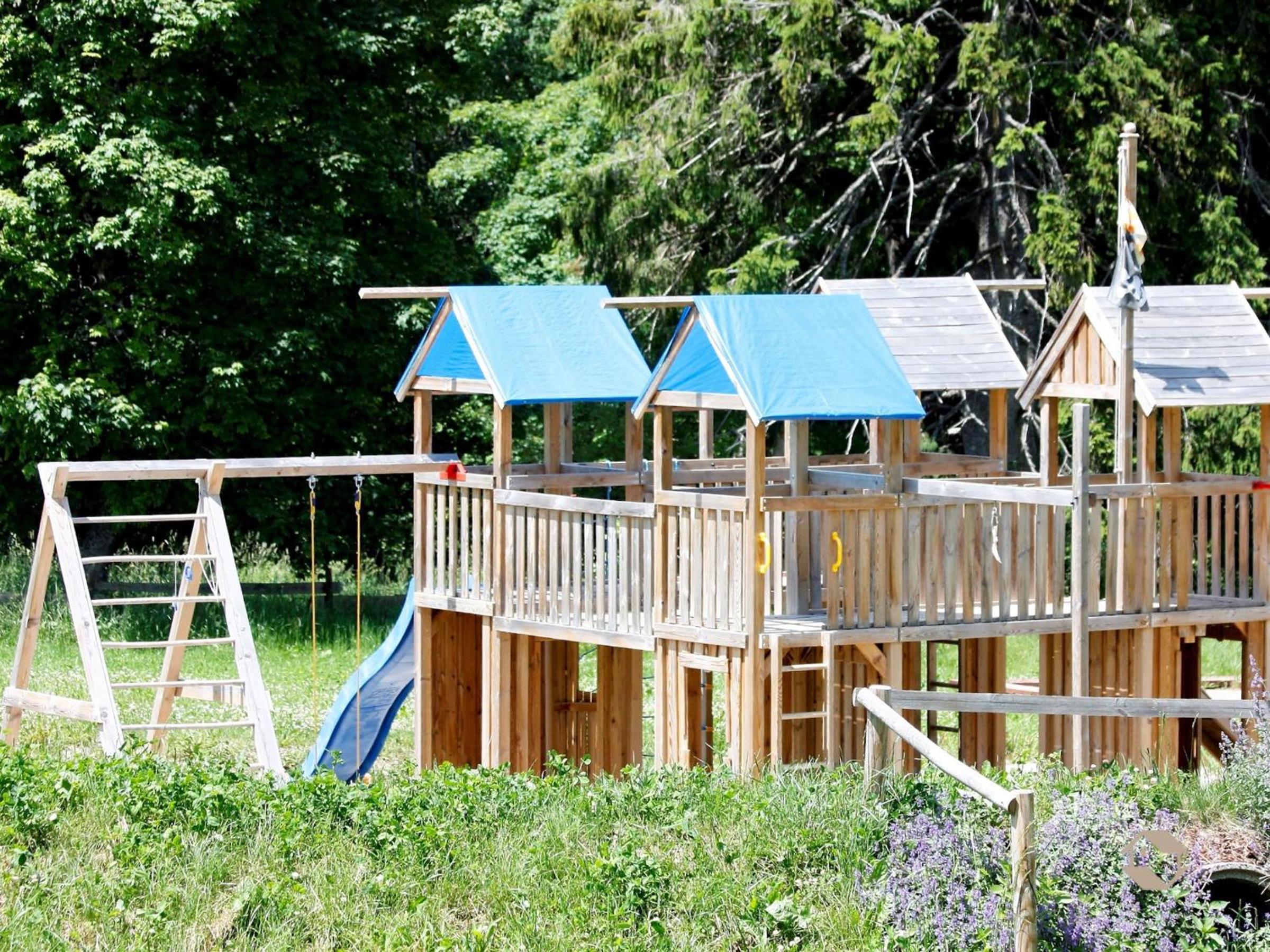 Ferien- & Freizeitpark Grafenhausen