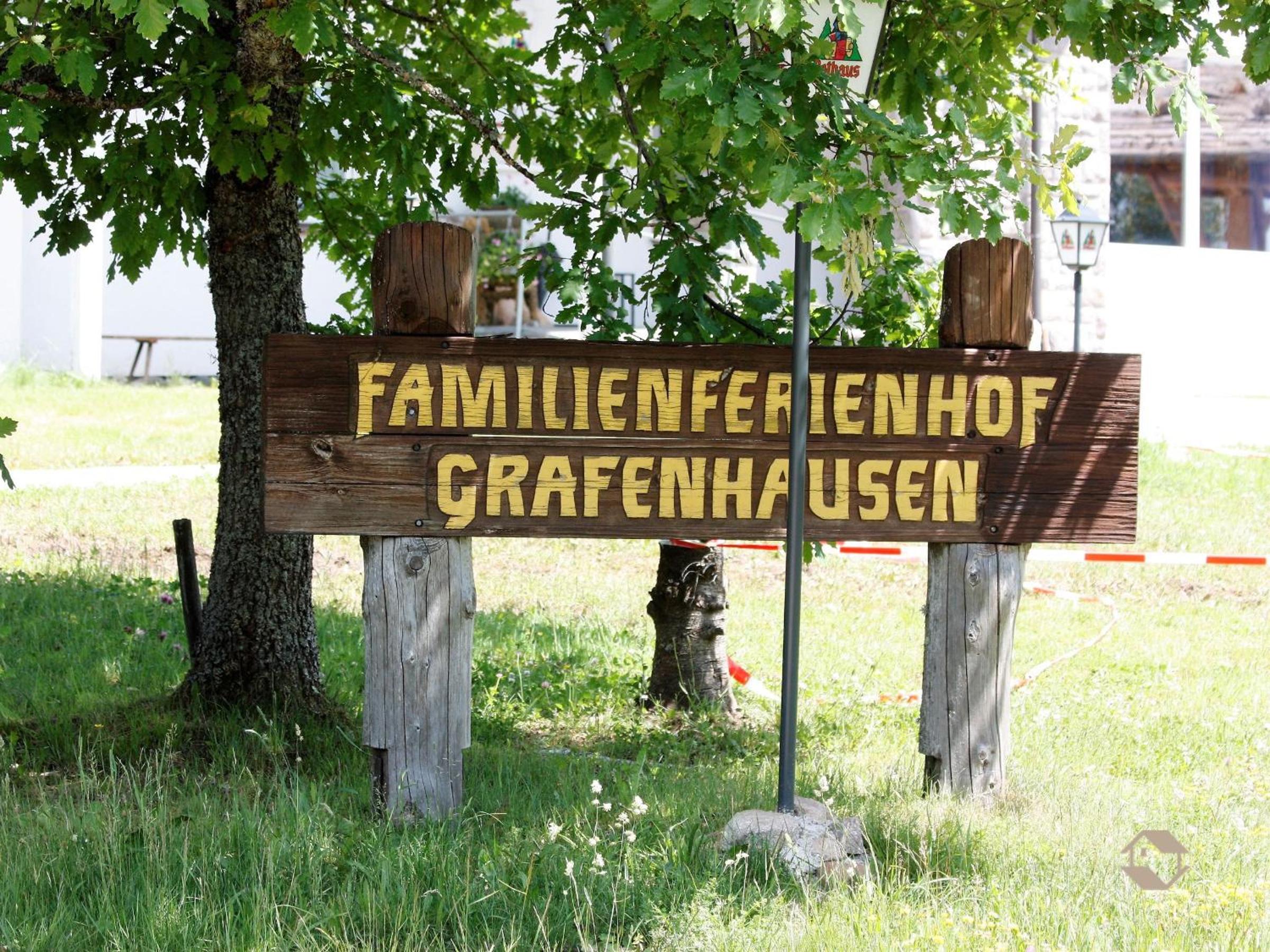 Ferien- & Freizeitpark Grafenhausen