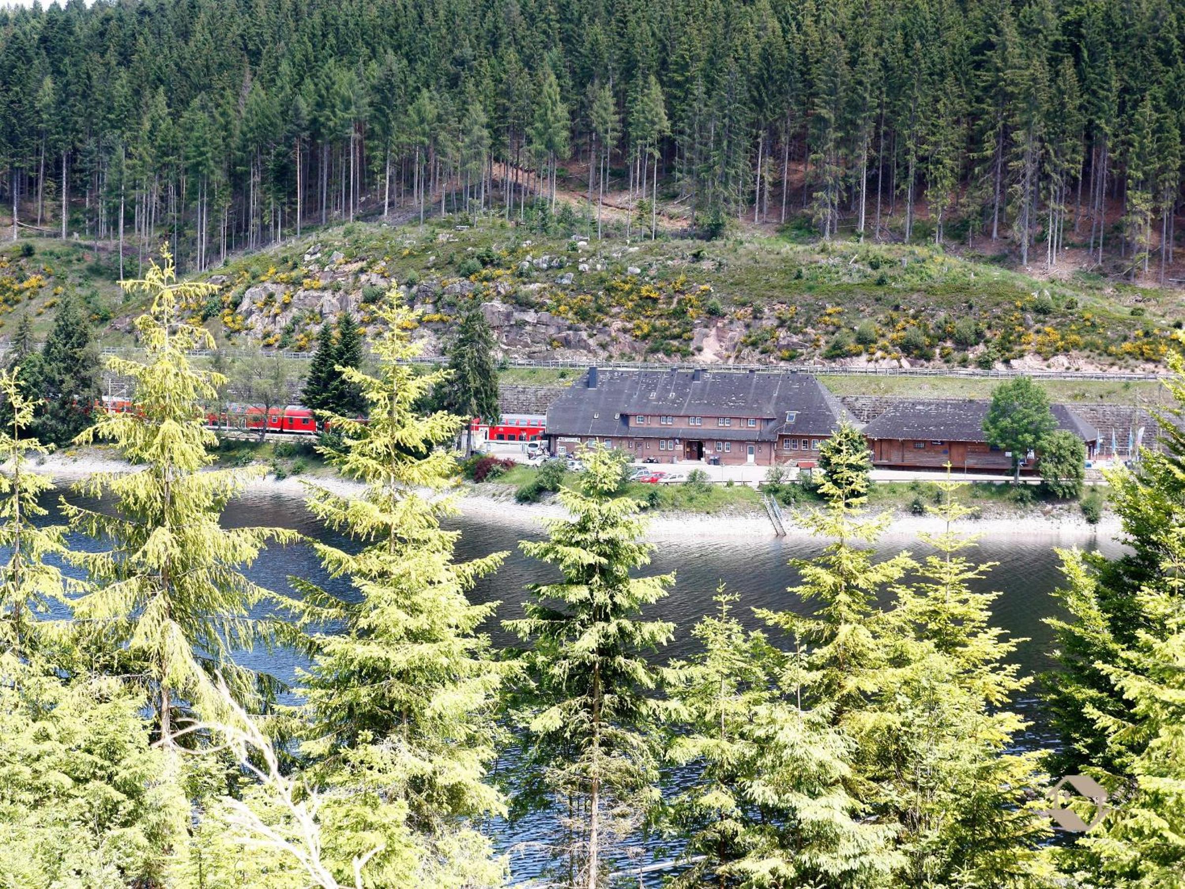 Ferien- & Freizeitpark Grafenhausen