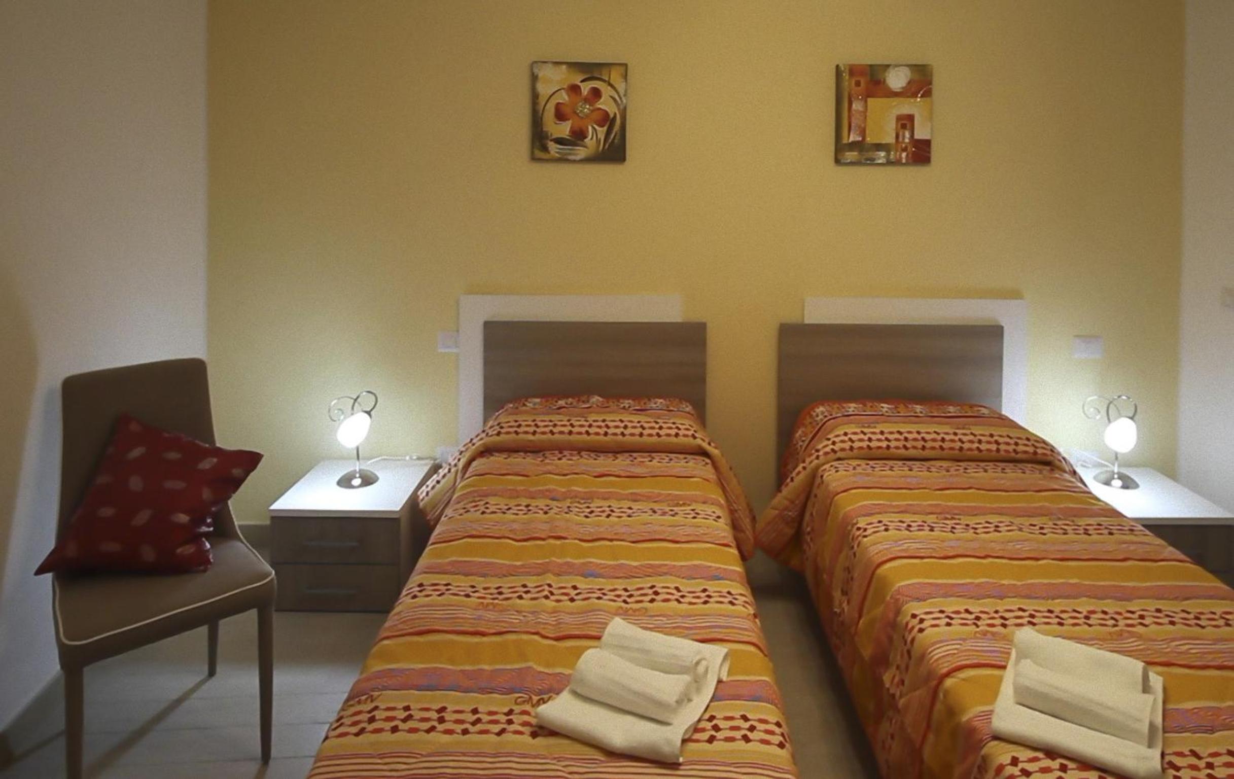 Casa Vacanze Camastra view 5