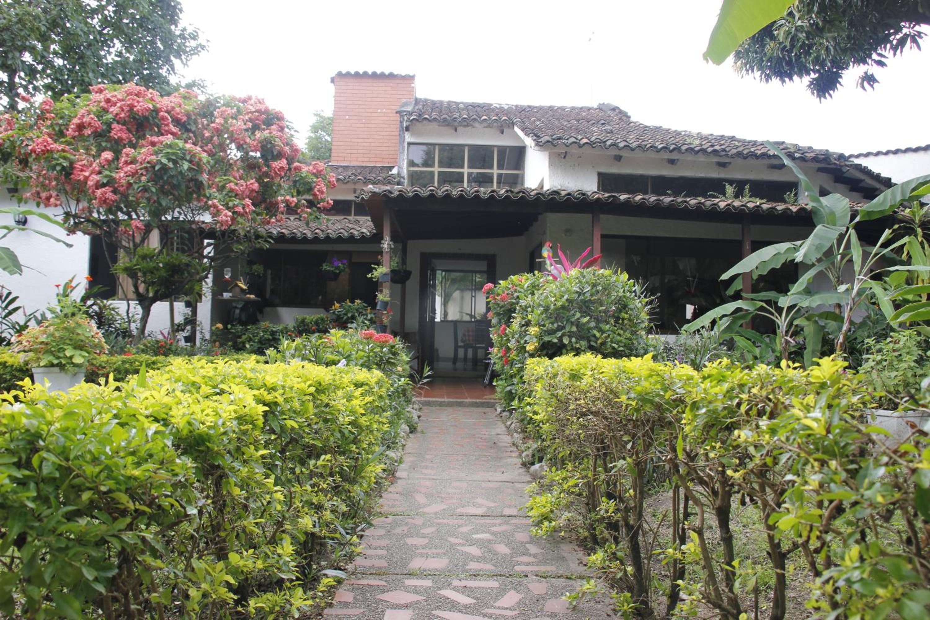 Hotel La Provincia Casa Campestre - Image 1