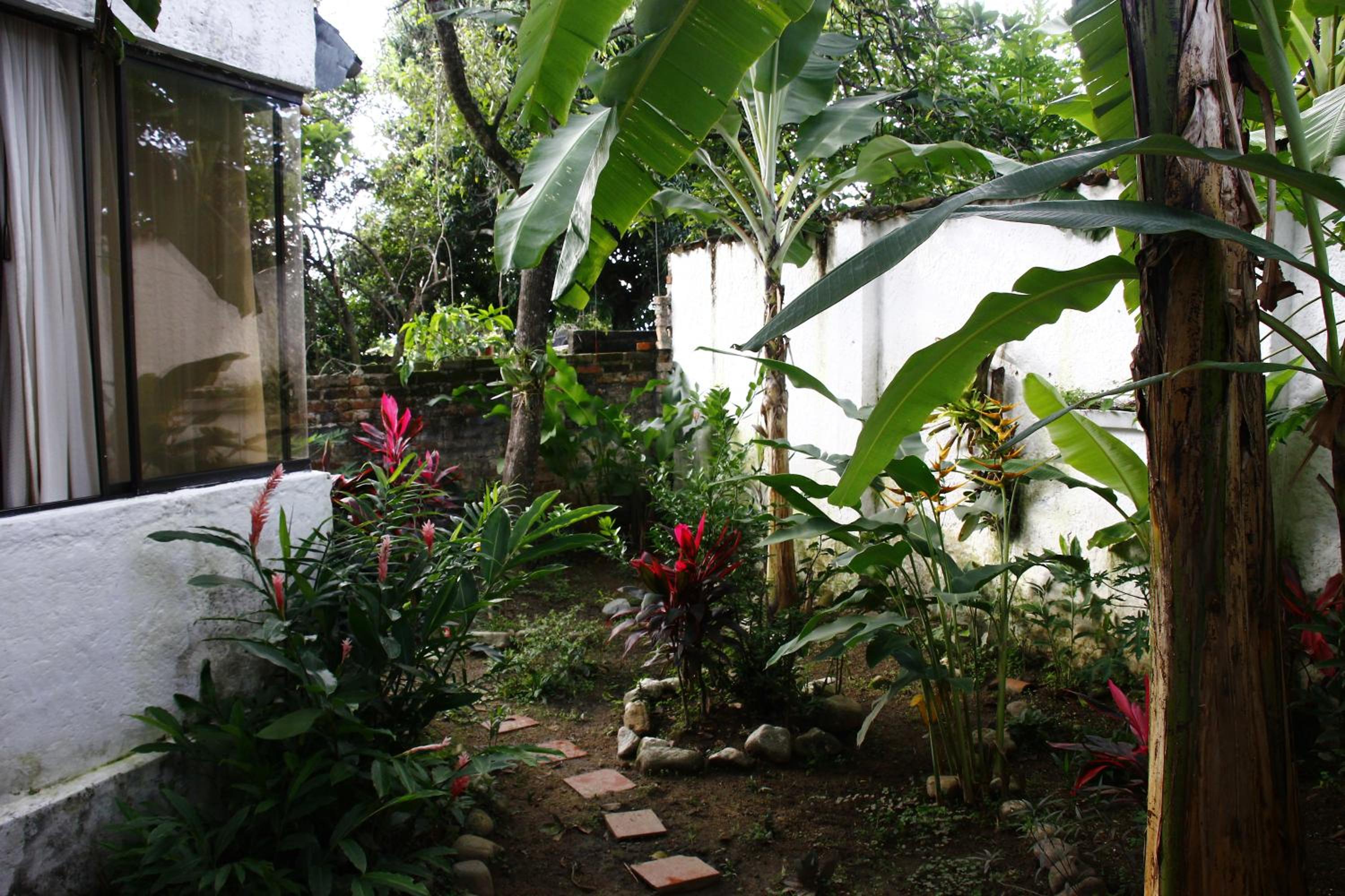 La Provincia Casa Campestre