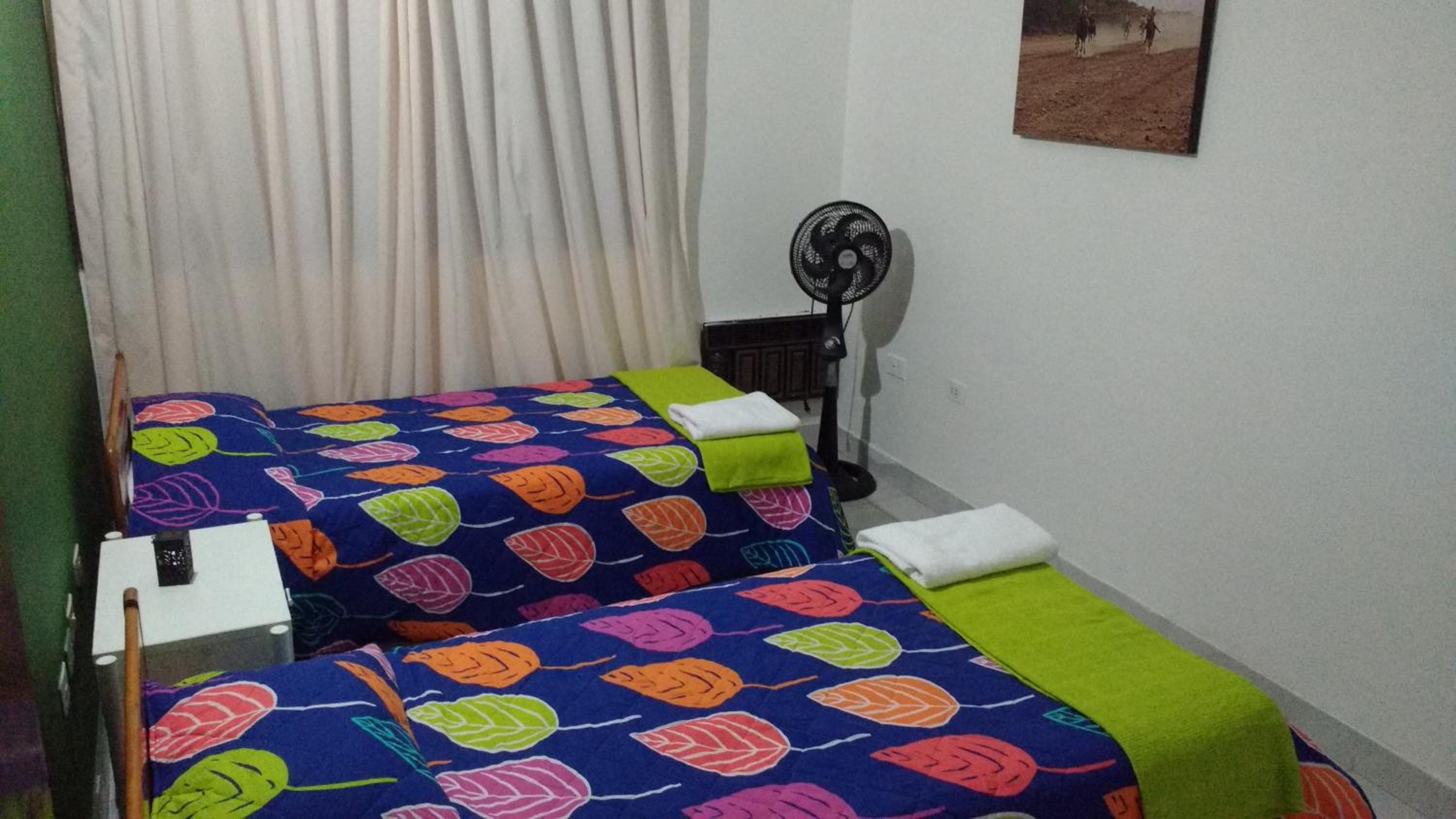 La Provincia Casa Campestre