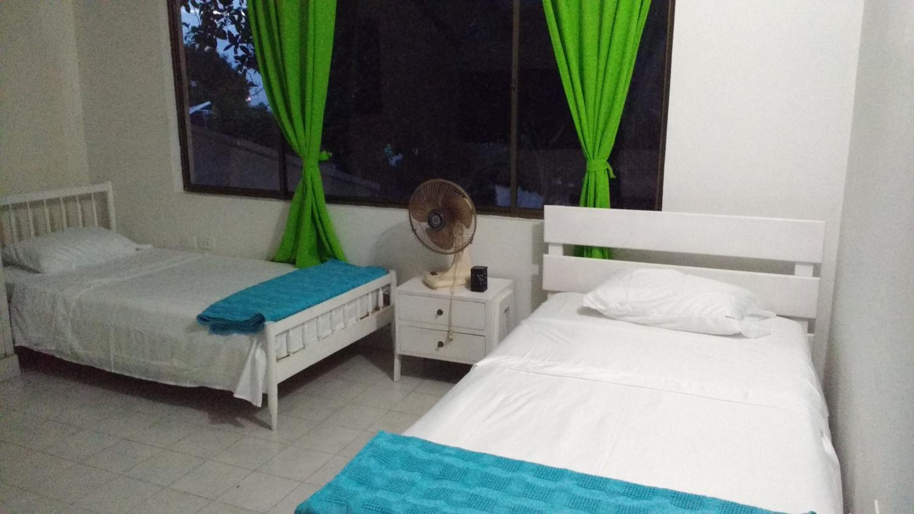 La Provincia Casa Campestre