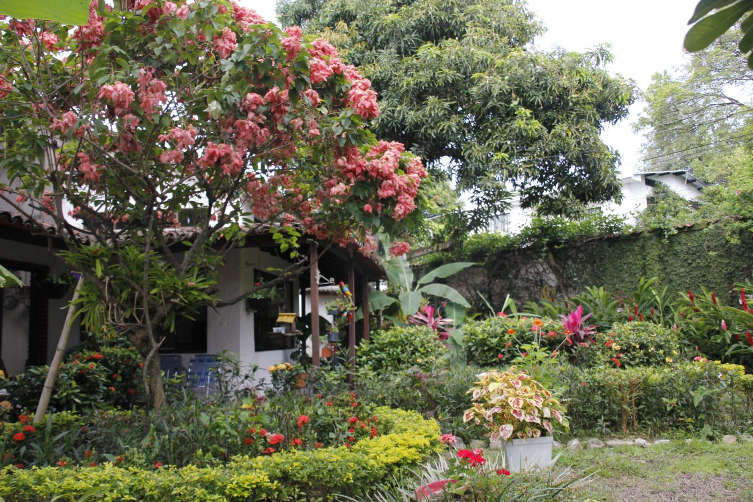 La Provincia Casa Campestre