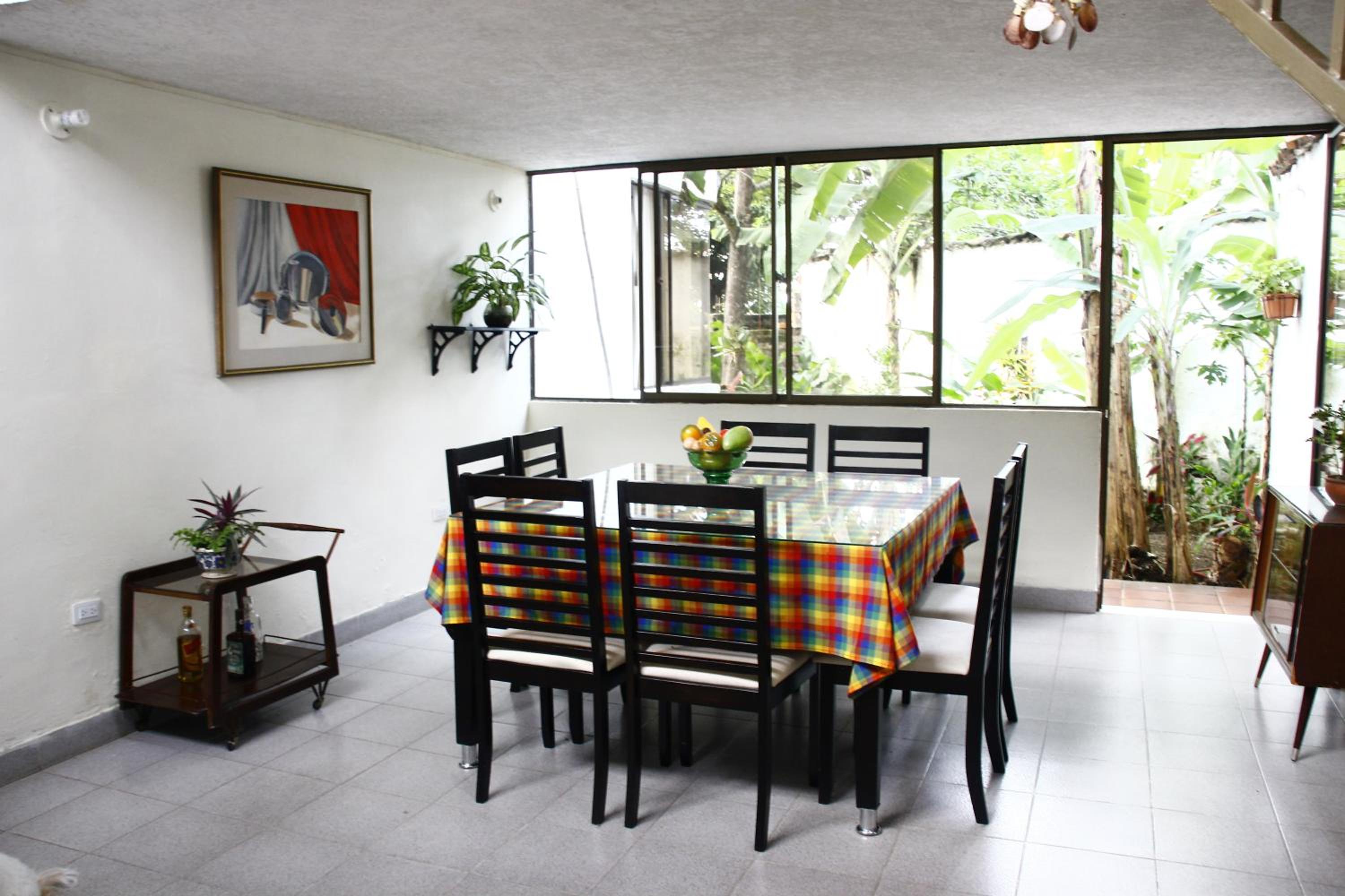 La Provincia Casa Campestre