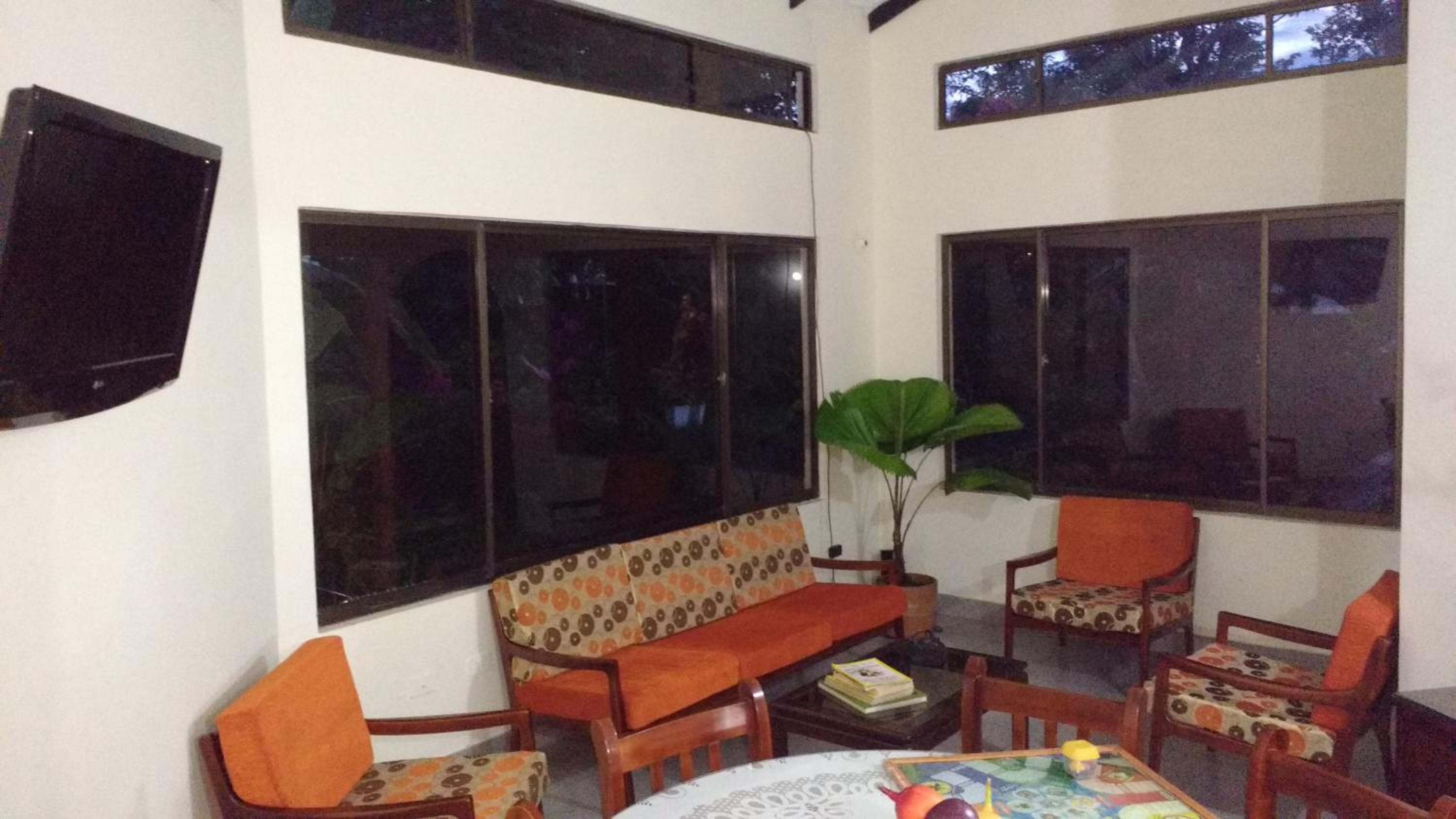 La Provincia Casa Campestre