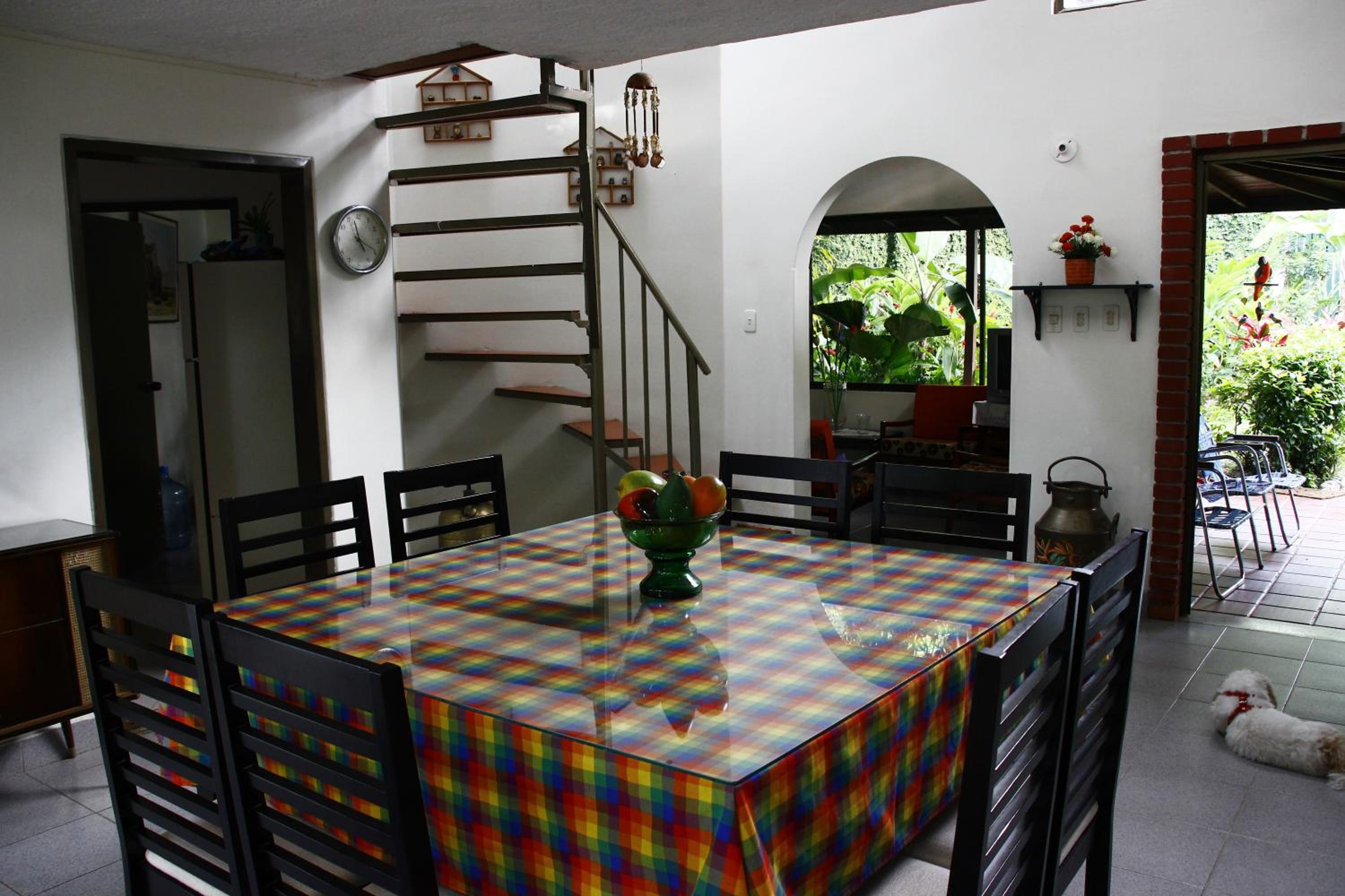 La Provincia Casa Campestre