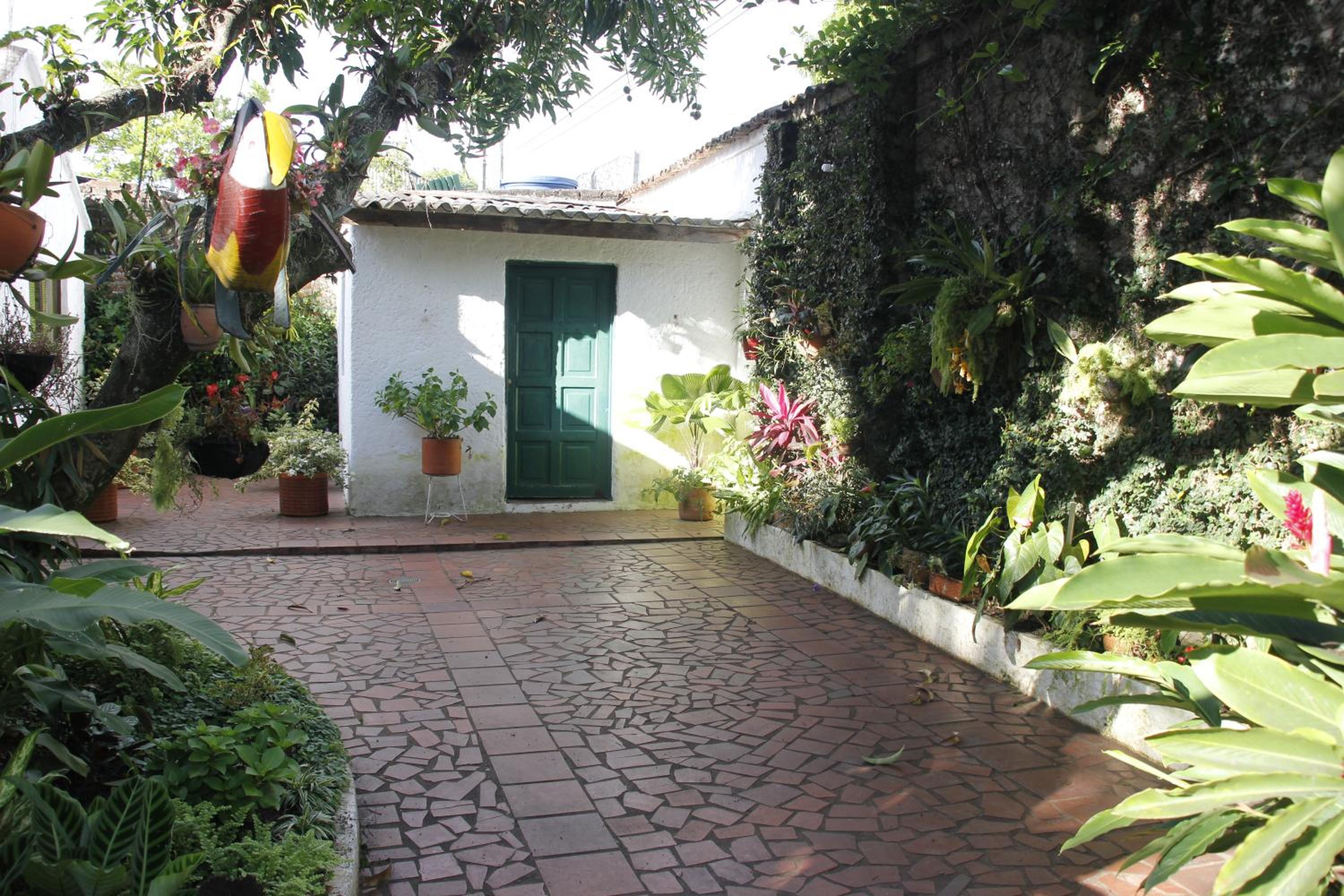 La Provincia Casa Campestre