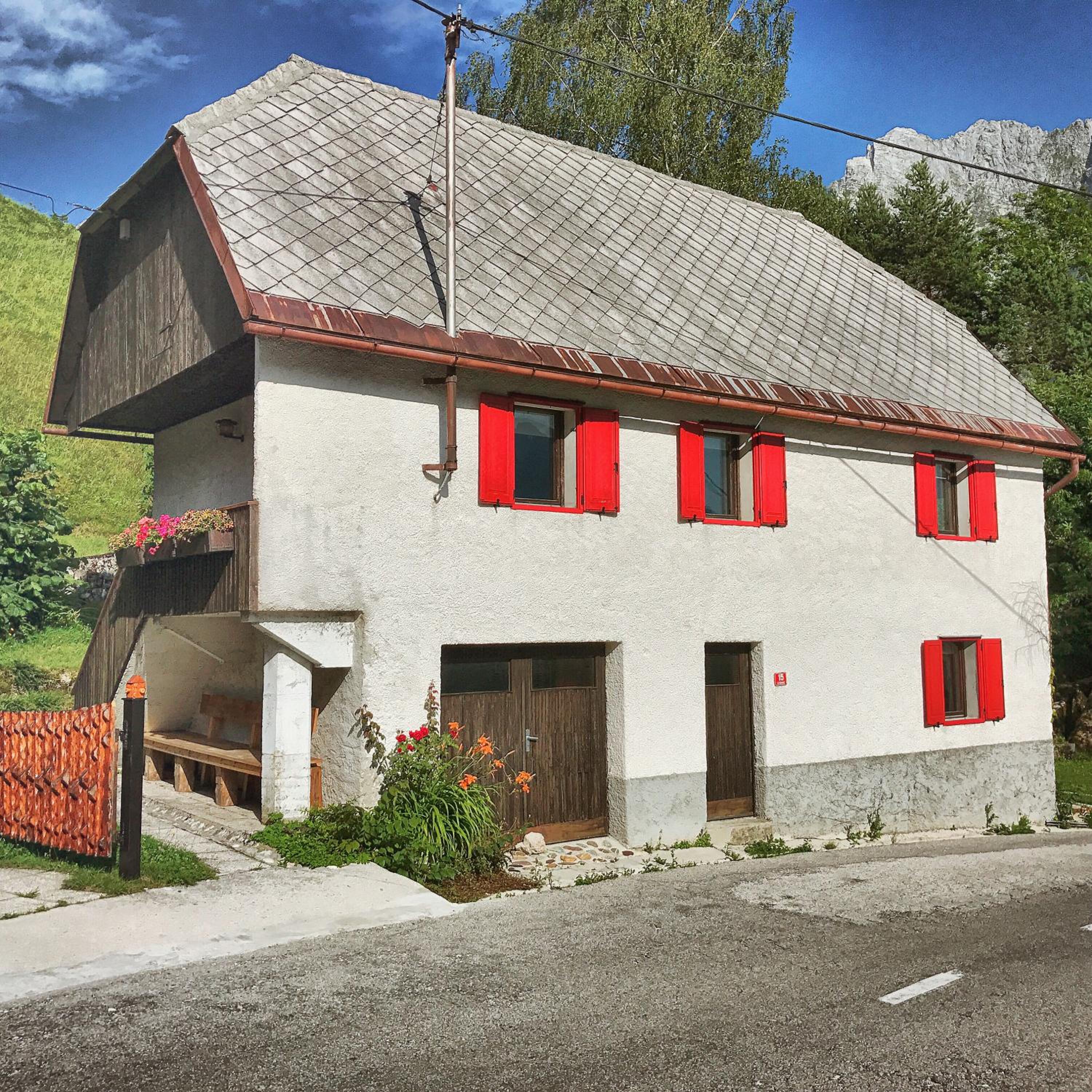 Hotel Predel House - Image 1