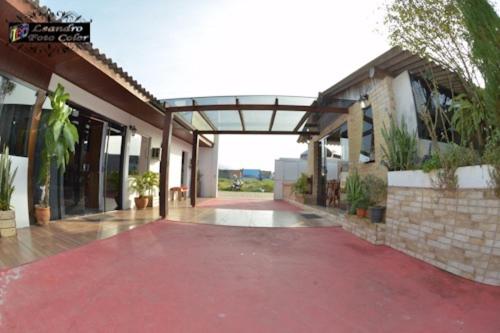 Hospedaria Gaúcha