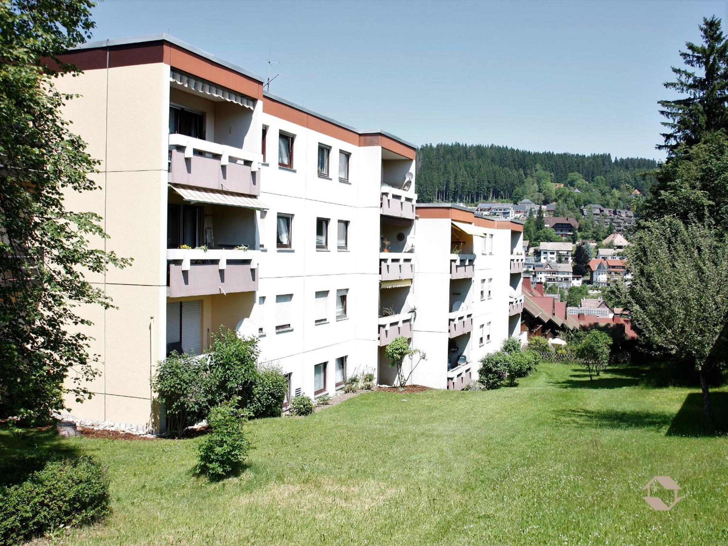 Ferienwohnung Brasil, 76 Qm view 2