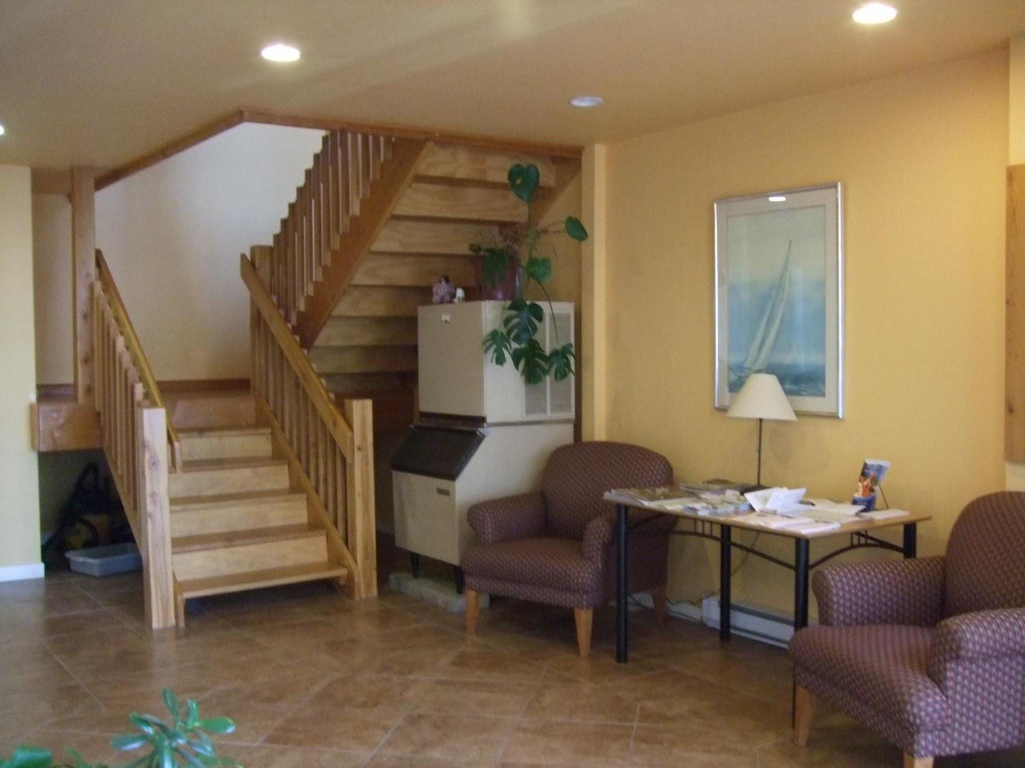 Island View Lodge