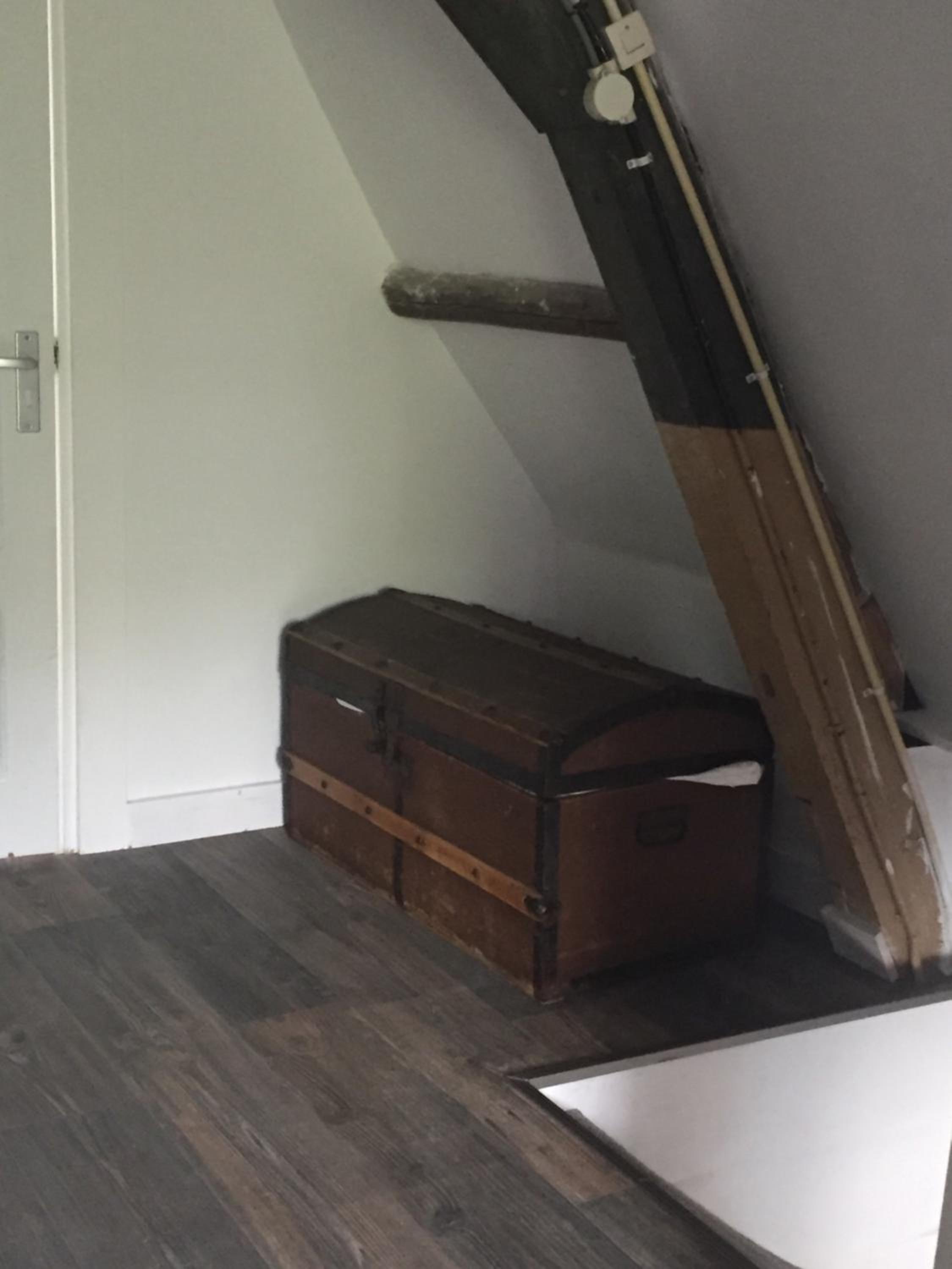 Historical loft
