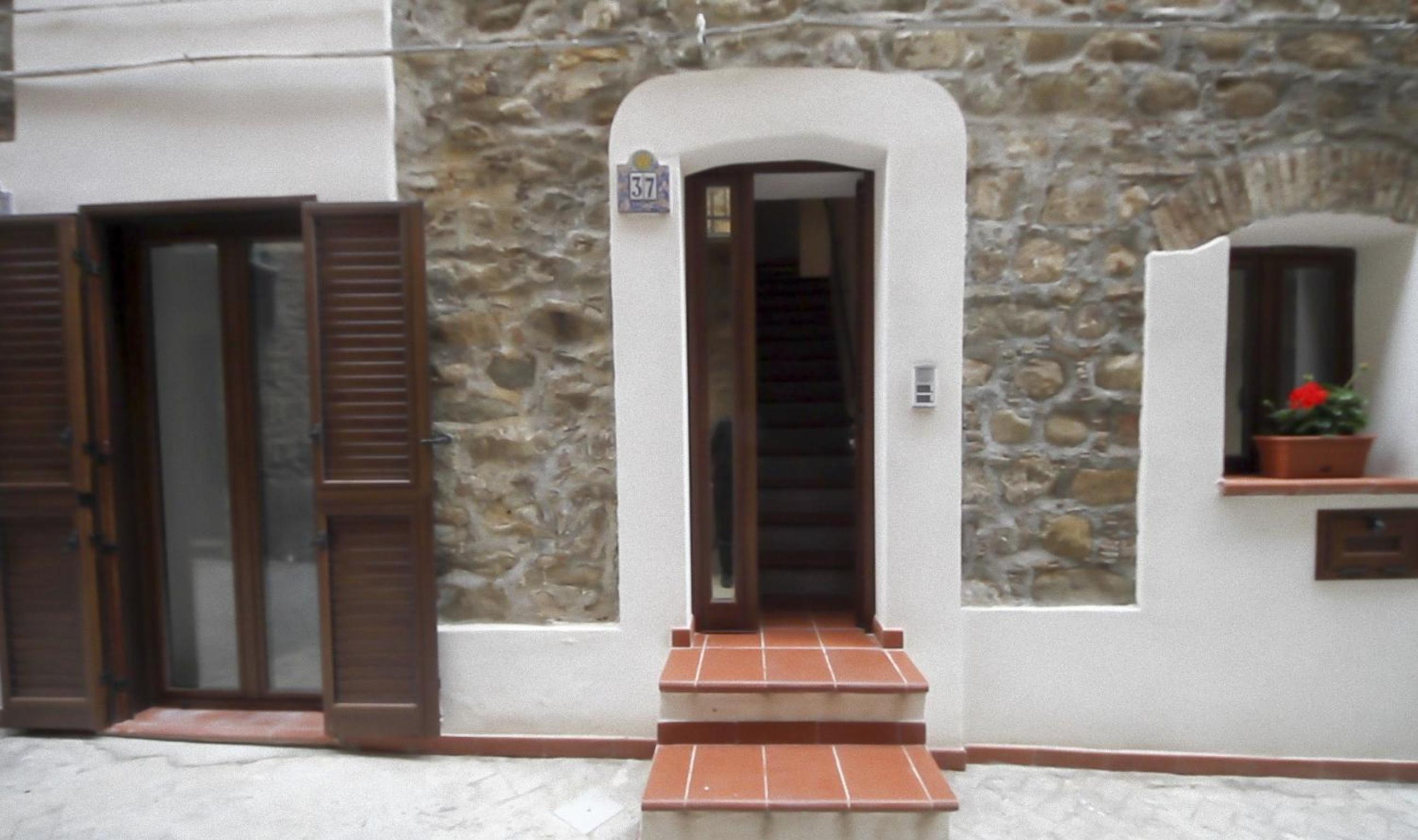 Casa Vacanze Camastra