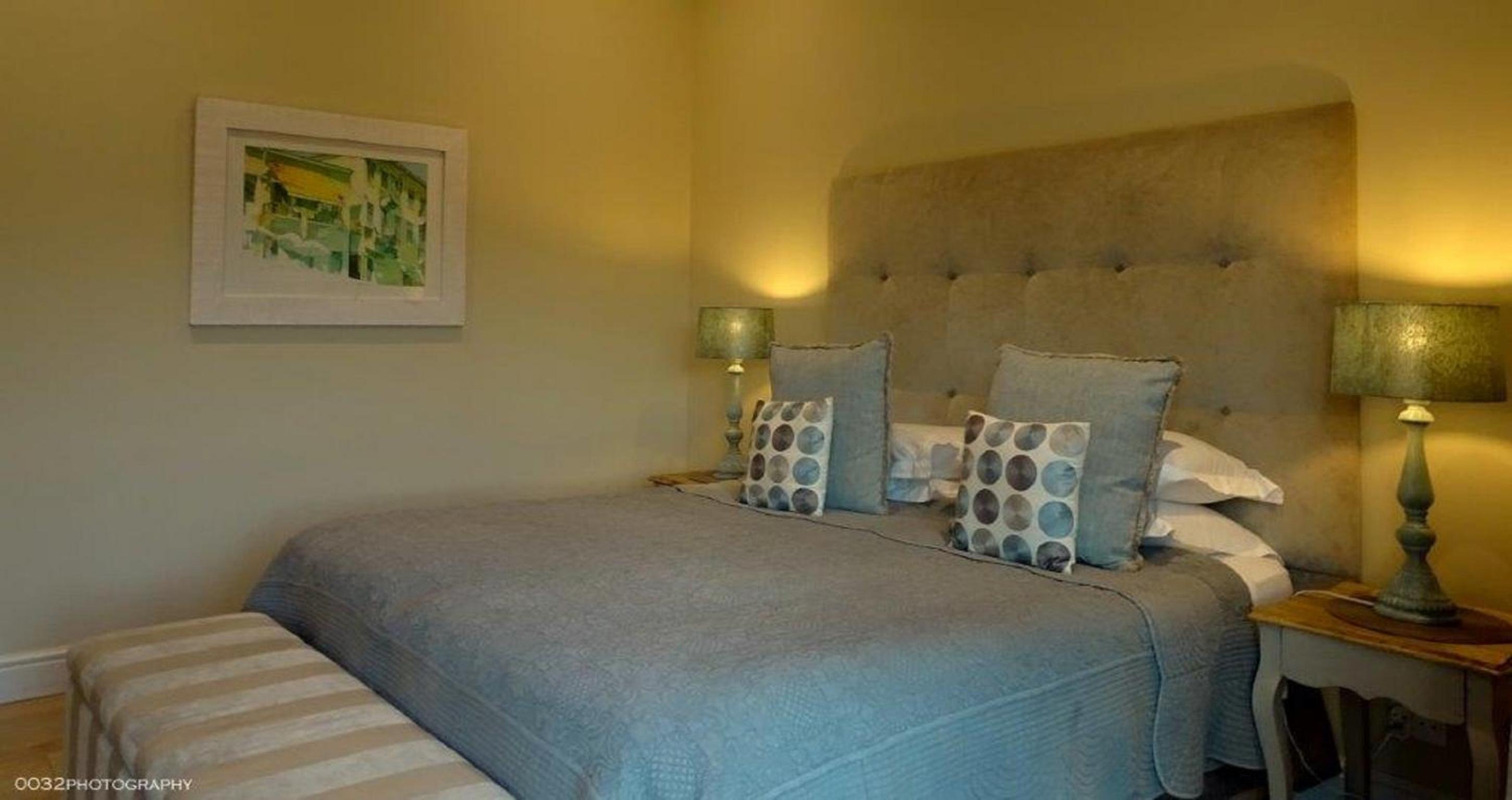 La Cabriere Country House