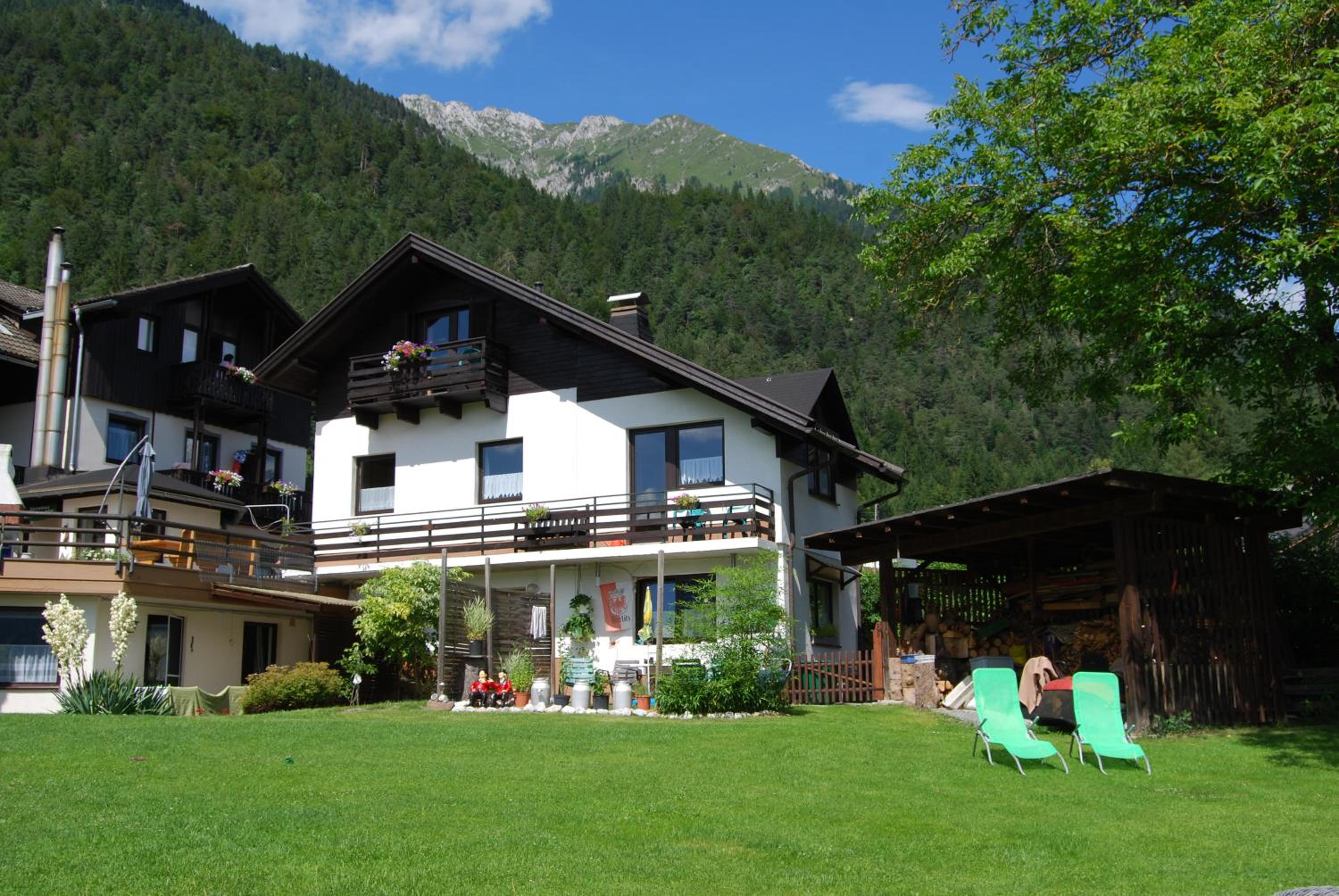 Gästehaus Pernull