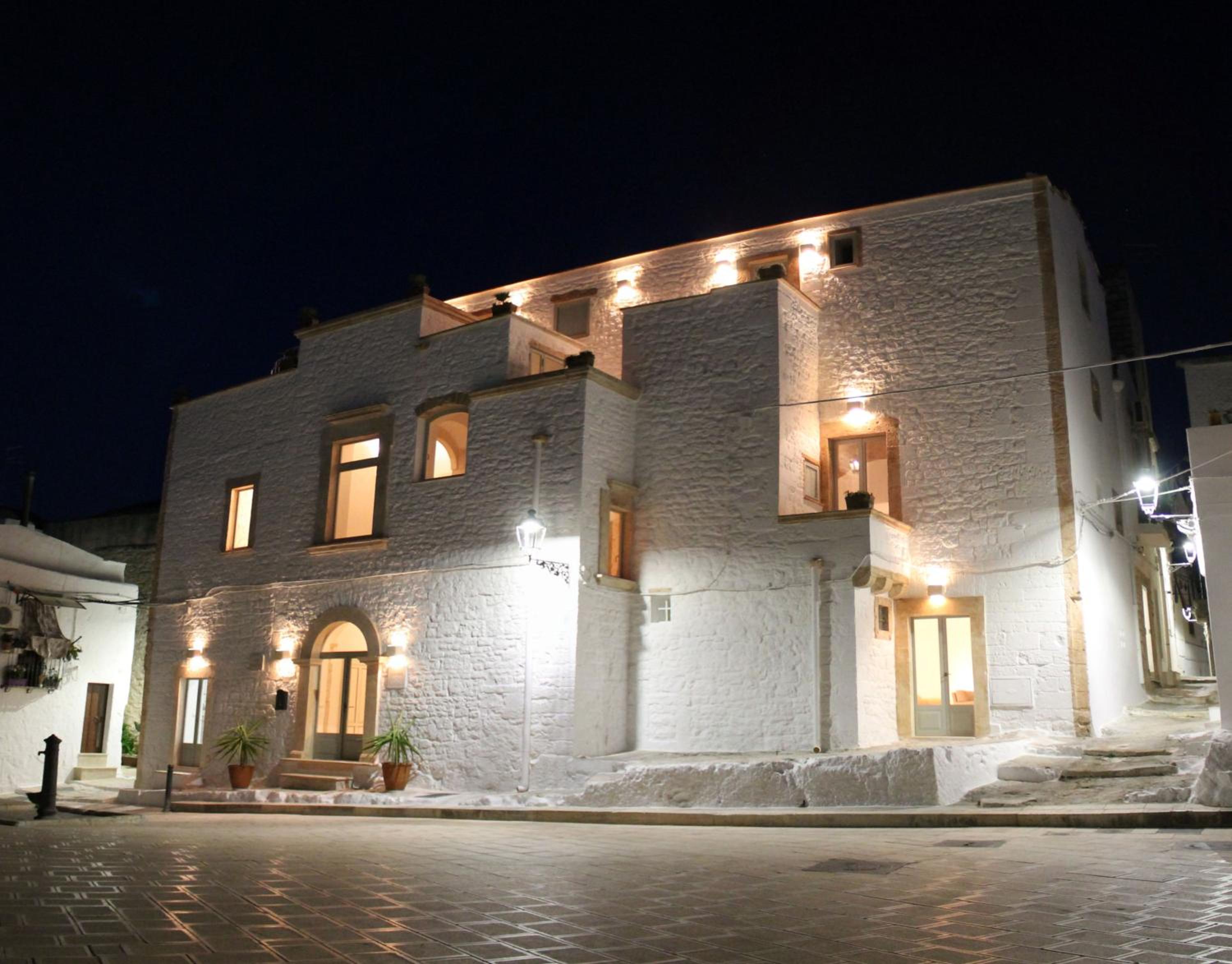 building