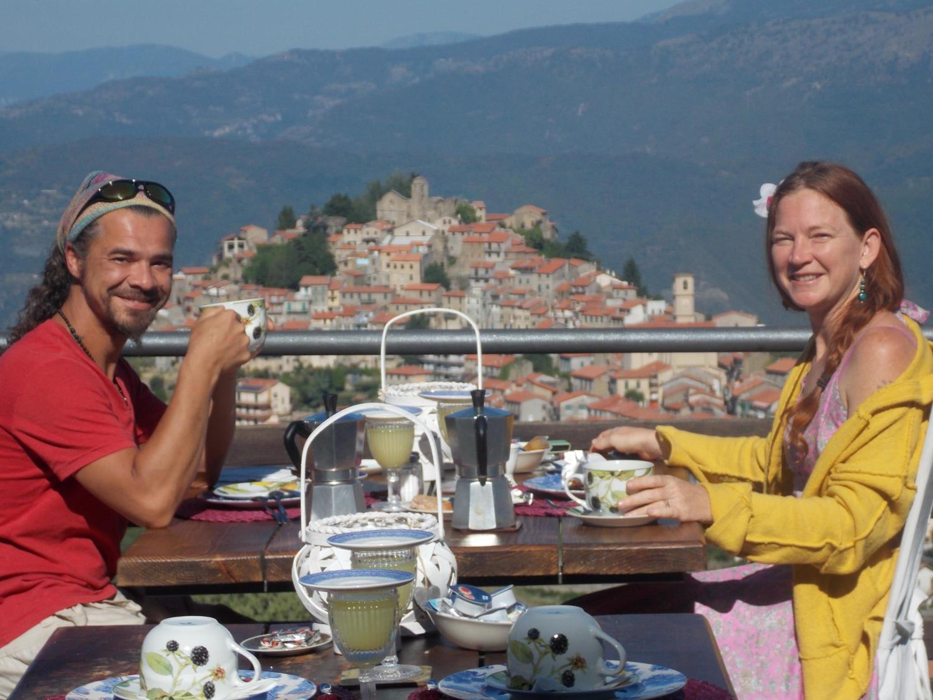 B&B Le Camelie del Bosco