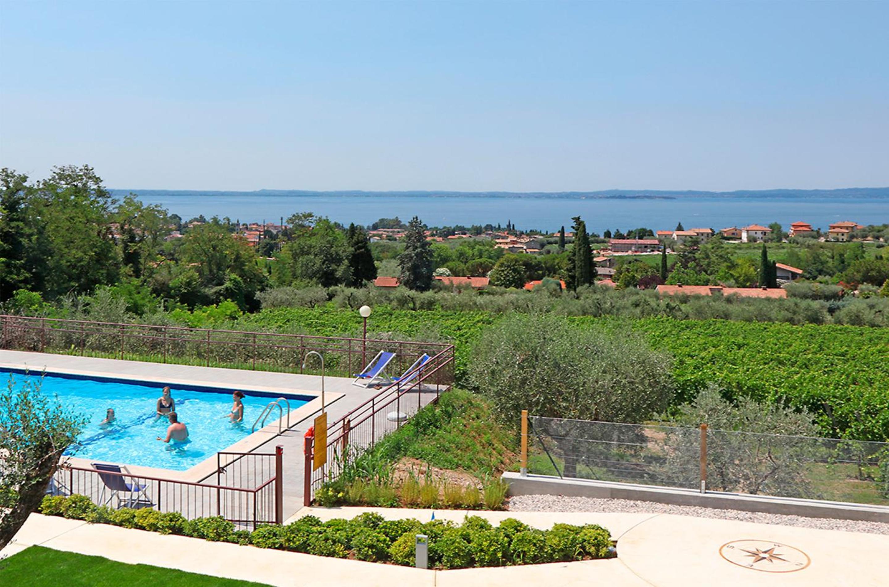 Appartamenti Bellavista