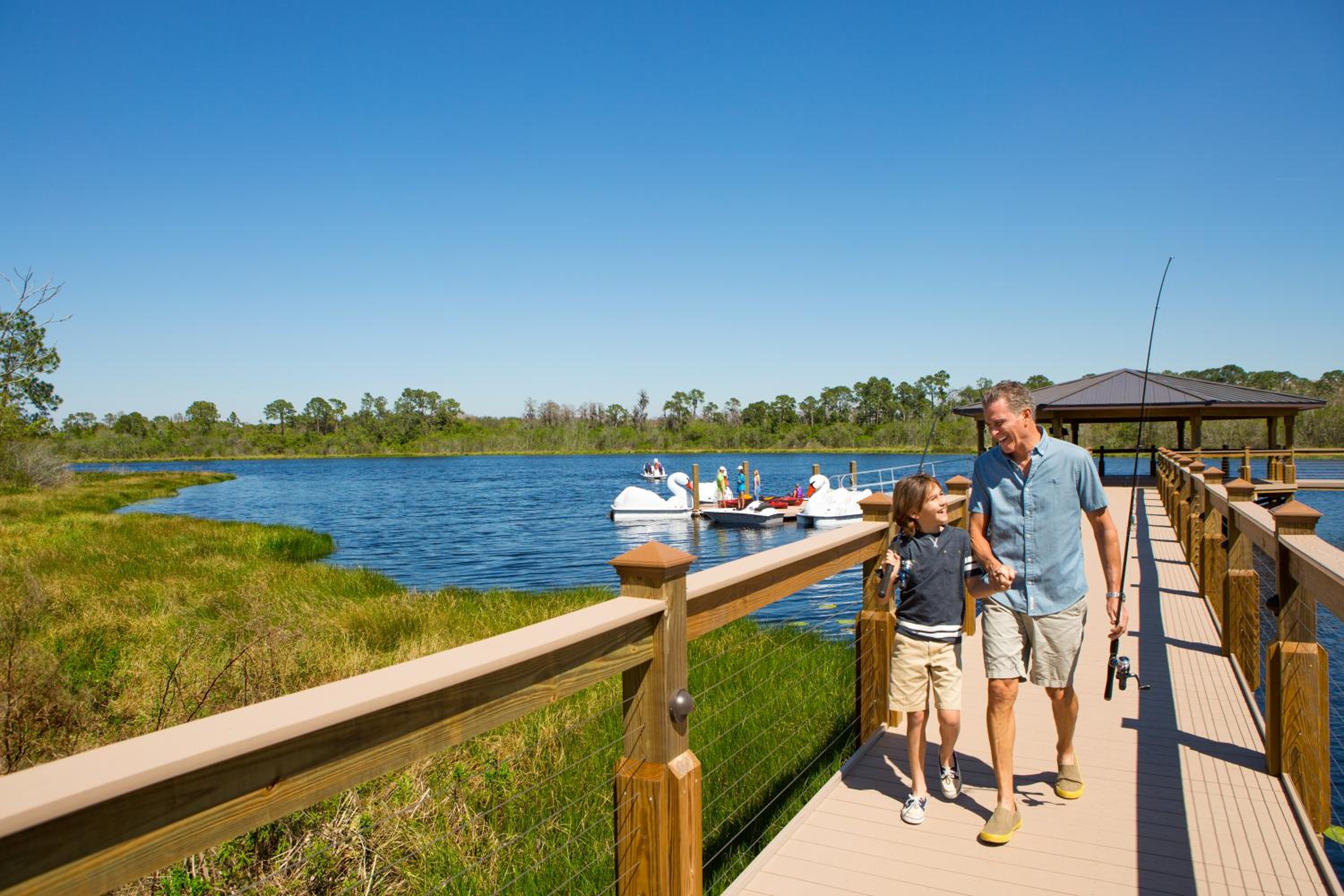 The Grove Resort & Water Park Orlando