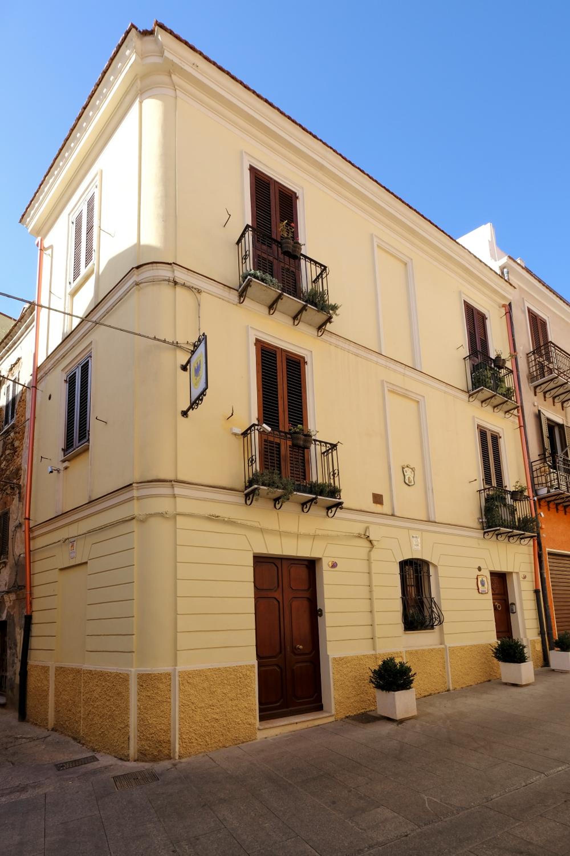 building